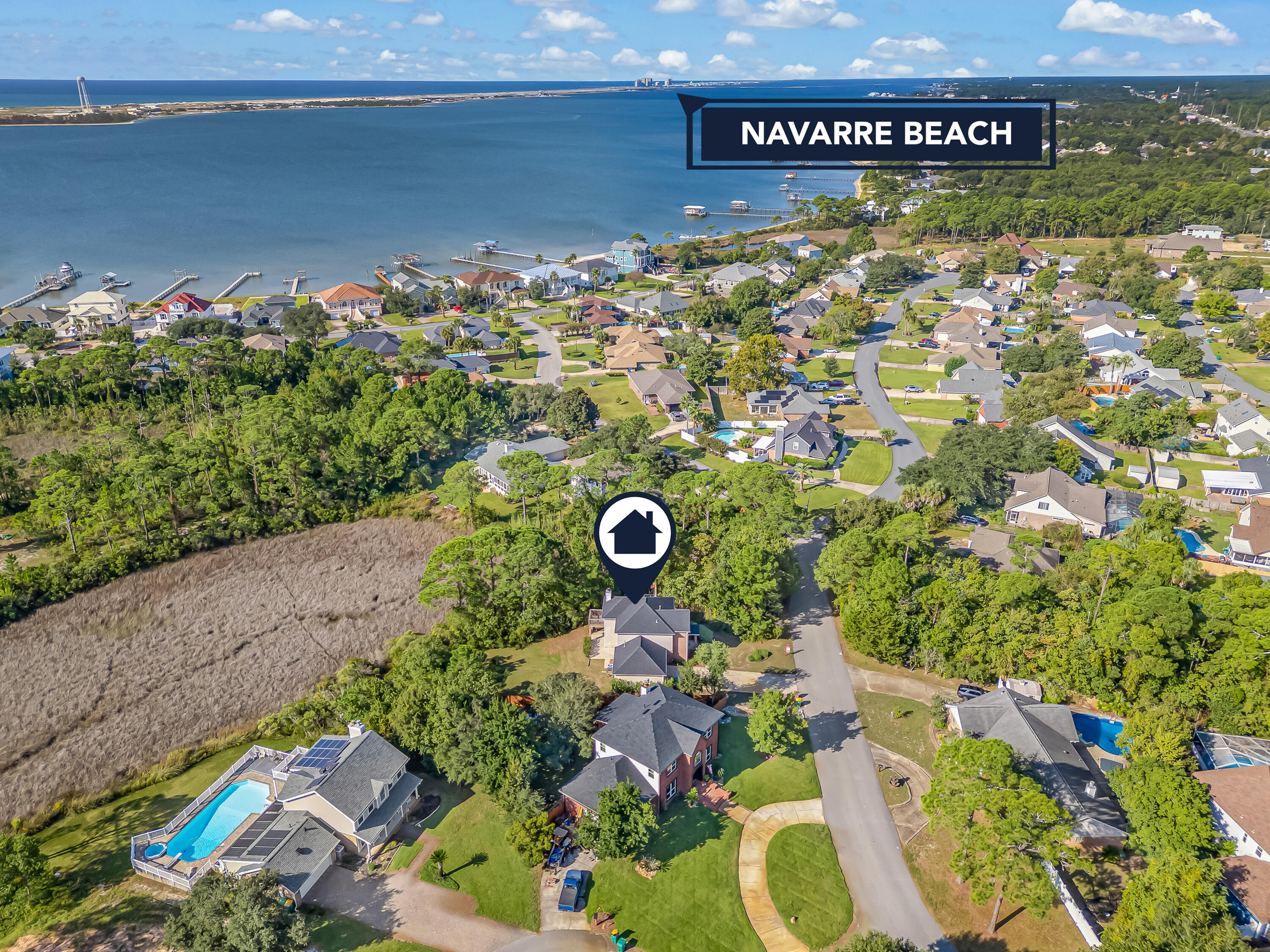 EMERALD POINTE PLAT 2 - Residential