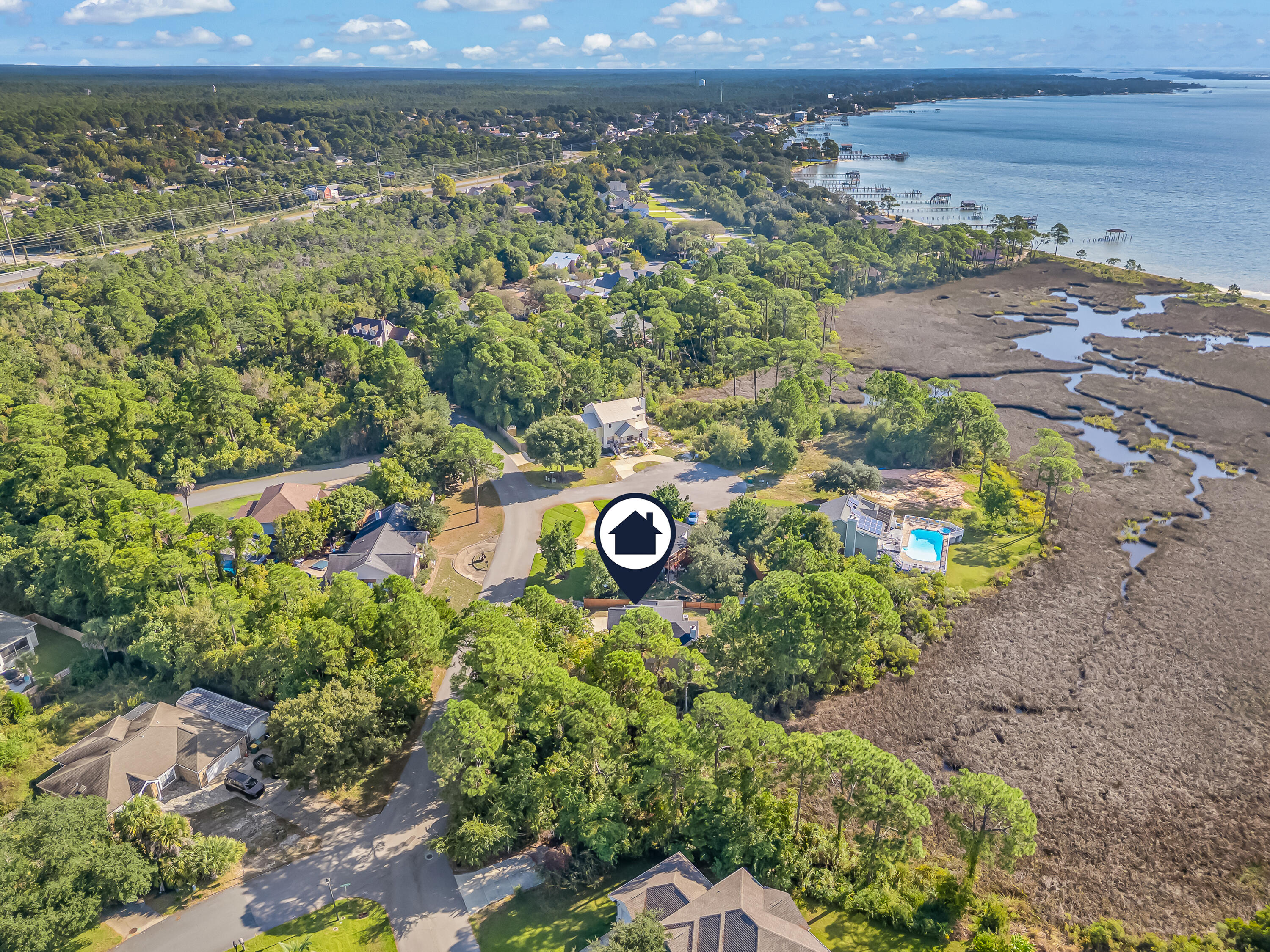 EMERALD POINTE PLAT 2 - Residential