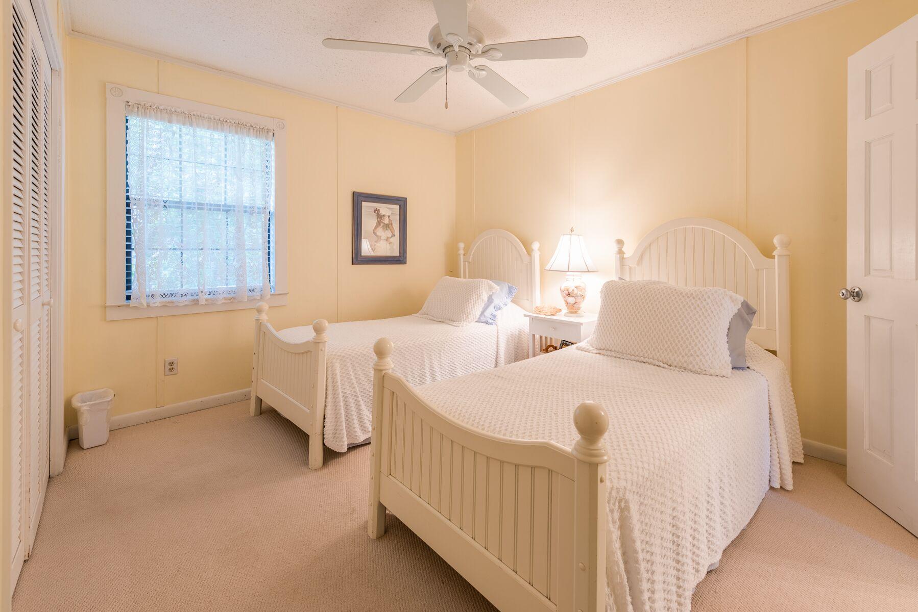 GRAYTON BEACH - Residential