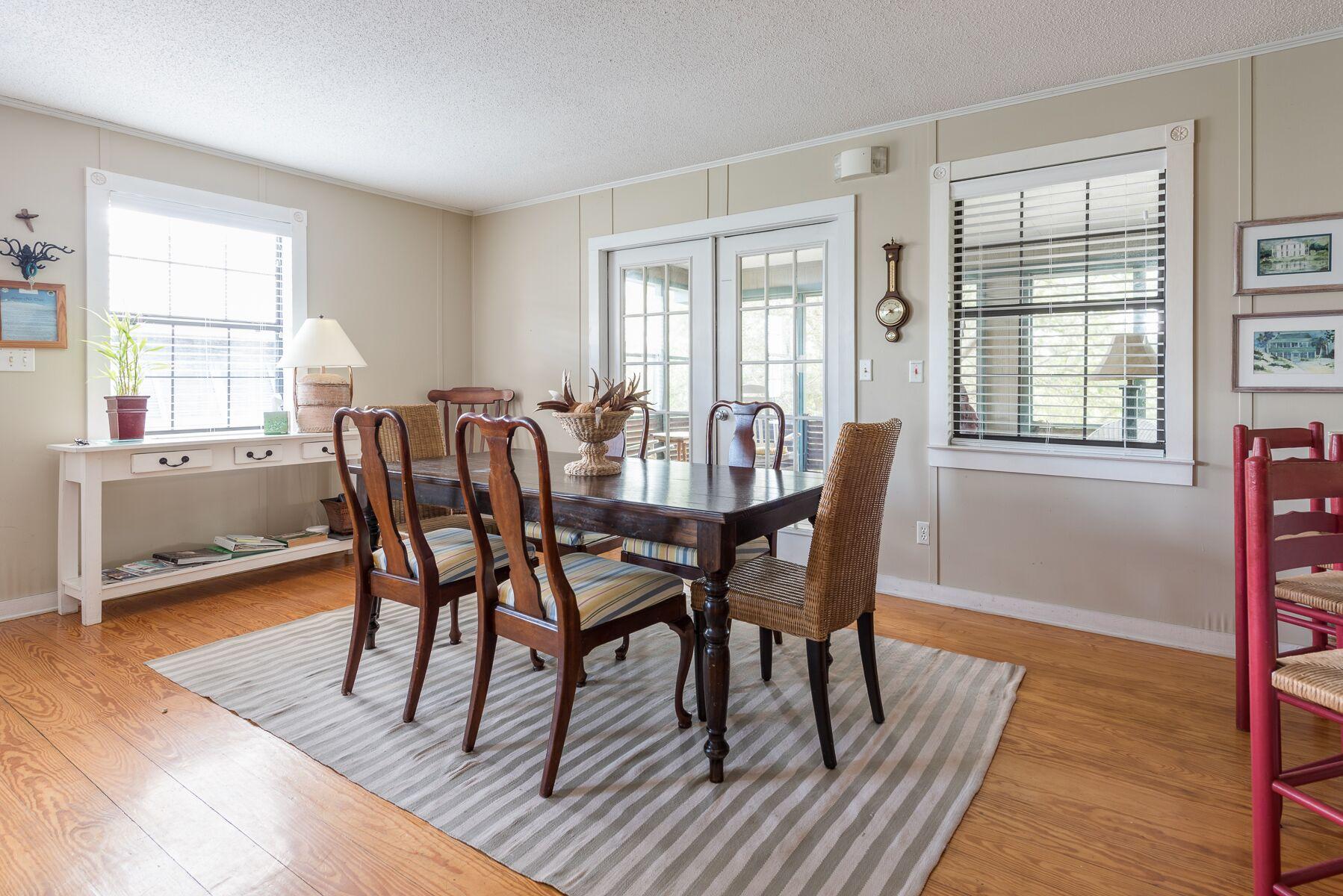 GRAYTON BEACH - Residential
