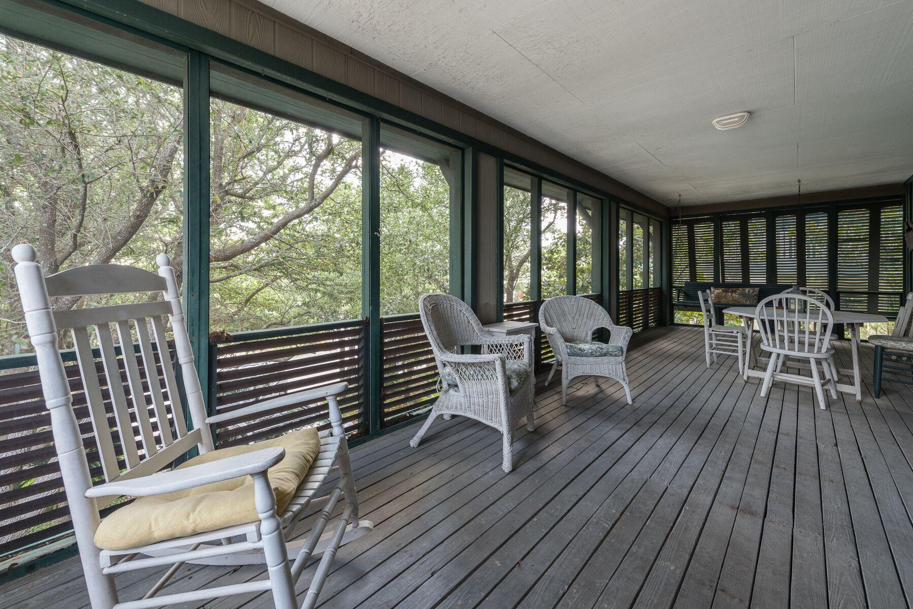 GRAYTON BEACH - Residential