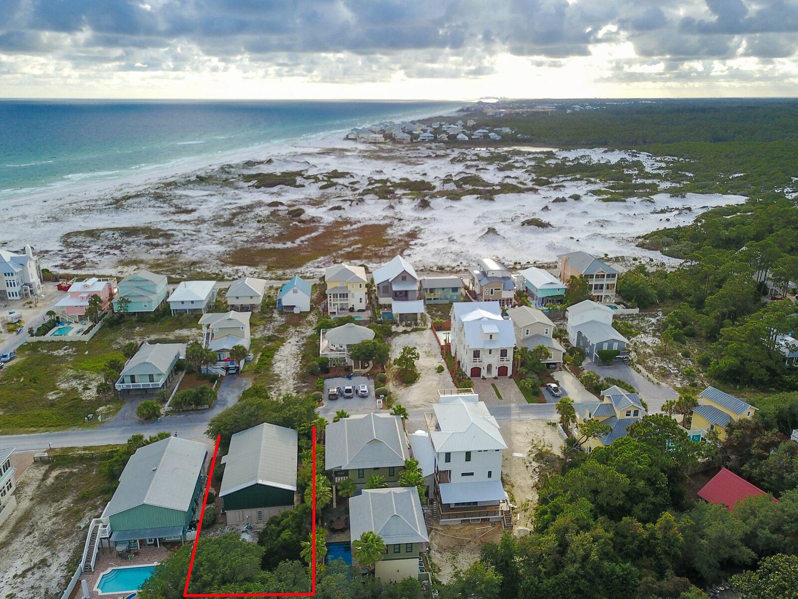 GRAYTON BEACH - Residential
