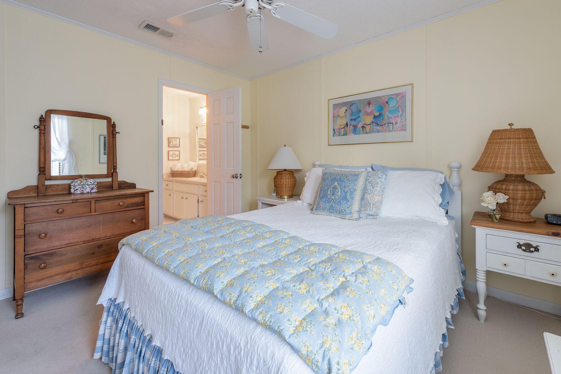 GRAYTON BEACH - Residential