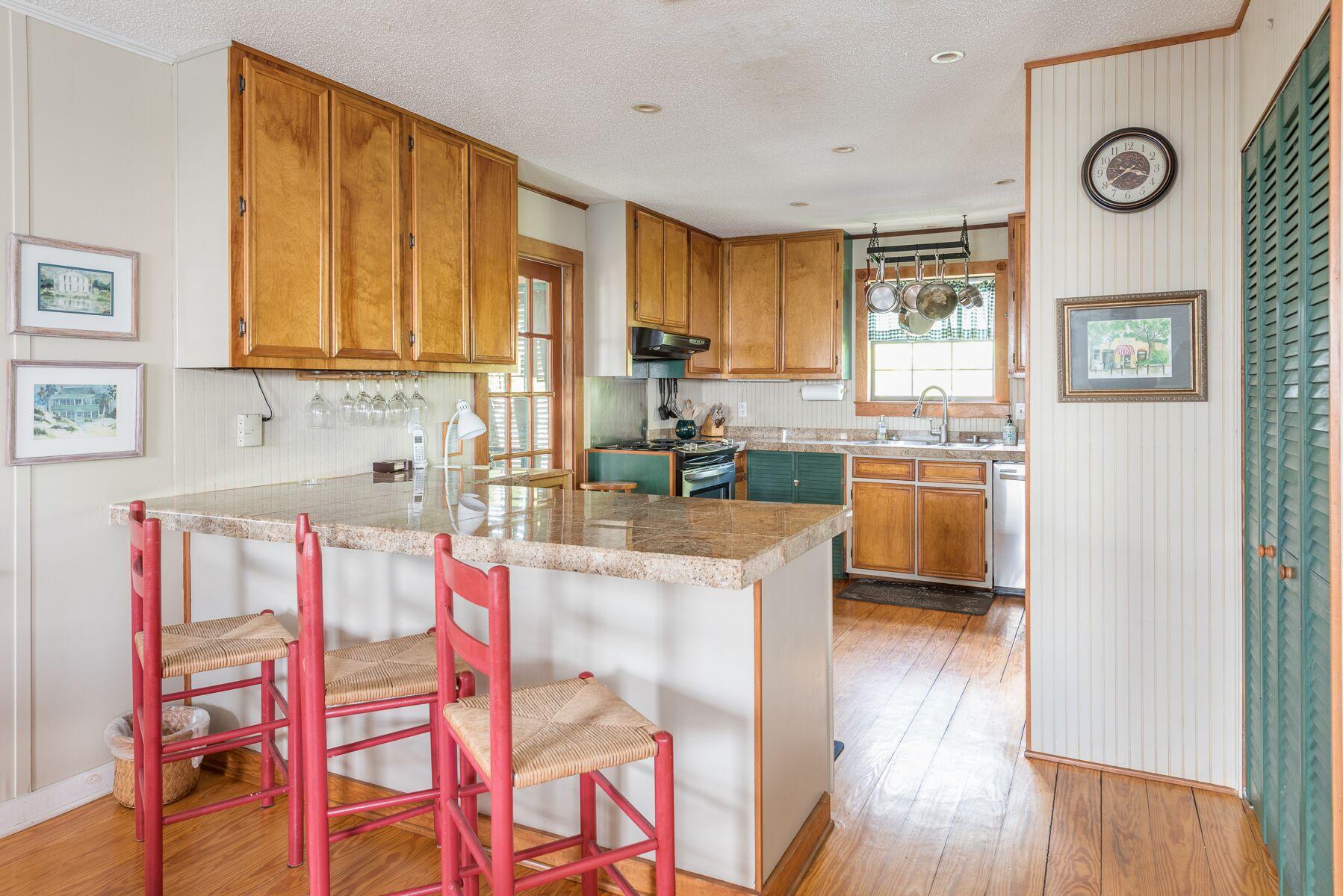 GRAYTON BEACH - Residential