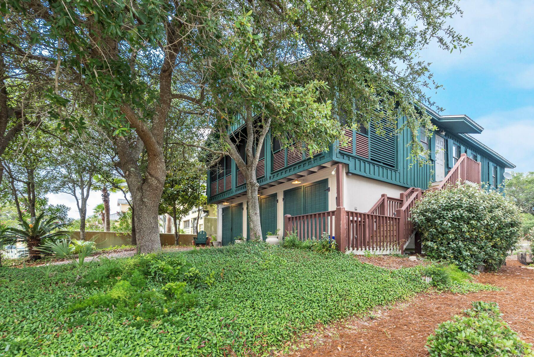 GRAYTON BEACH - Residential