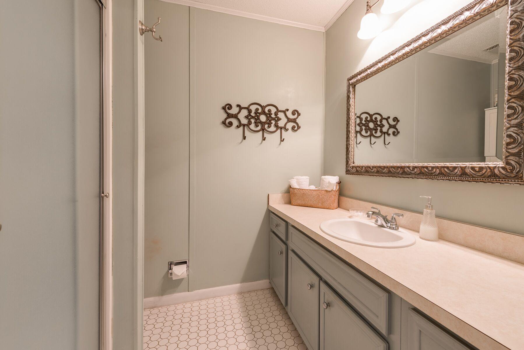 GRAYTON BEACH - Residential