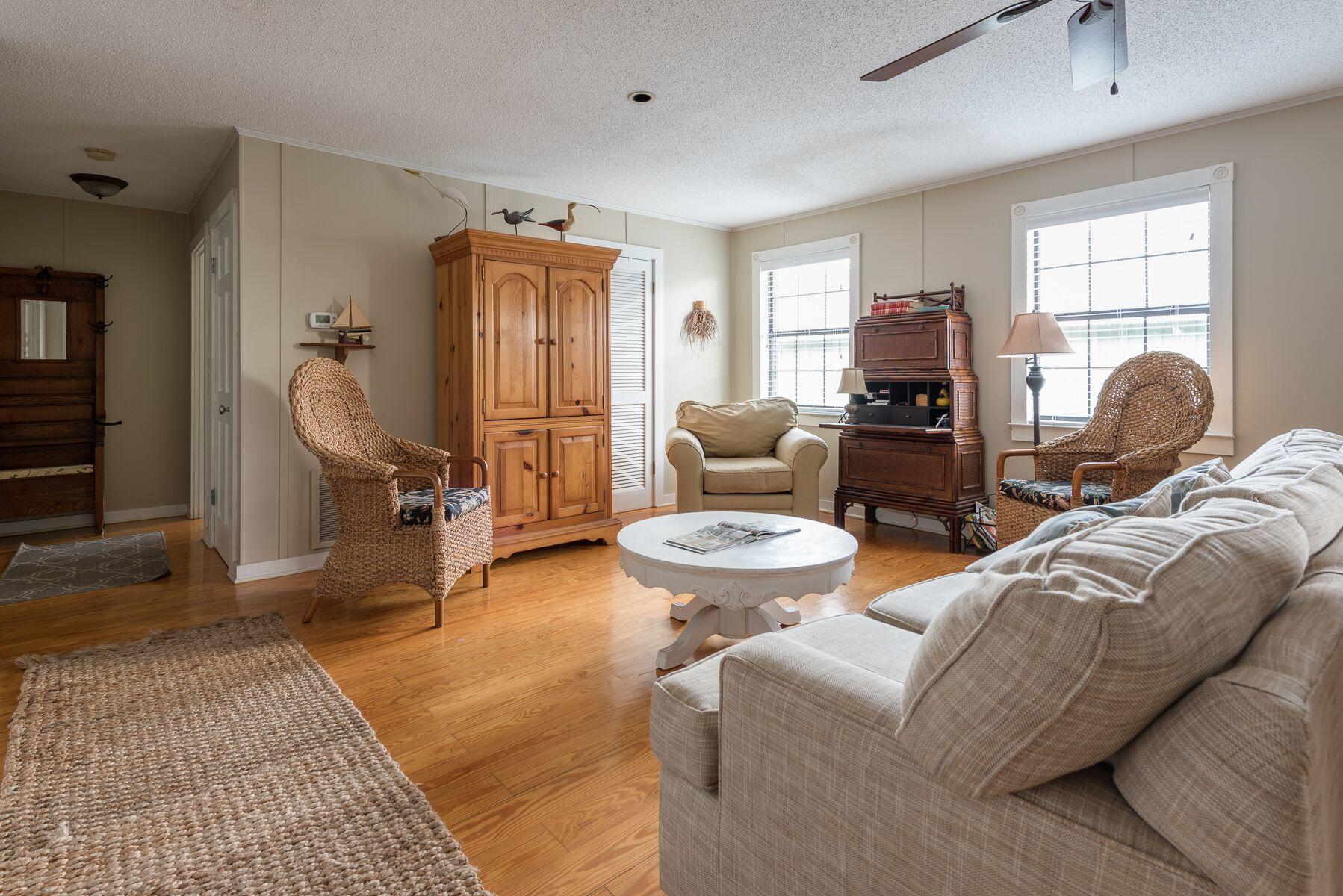 GRAYTON BEACH - Residential