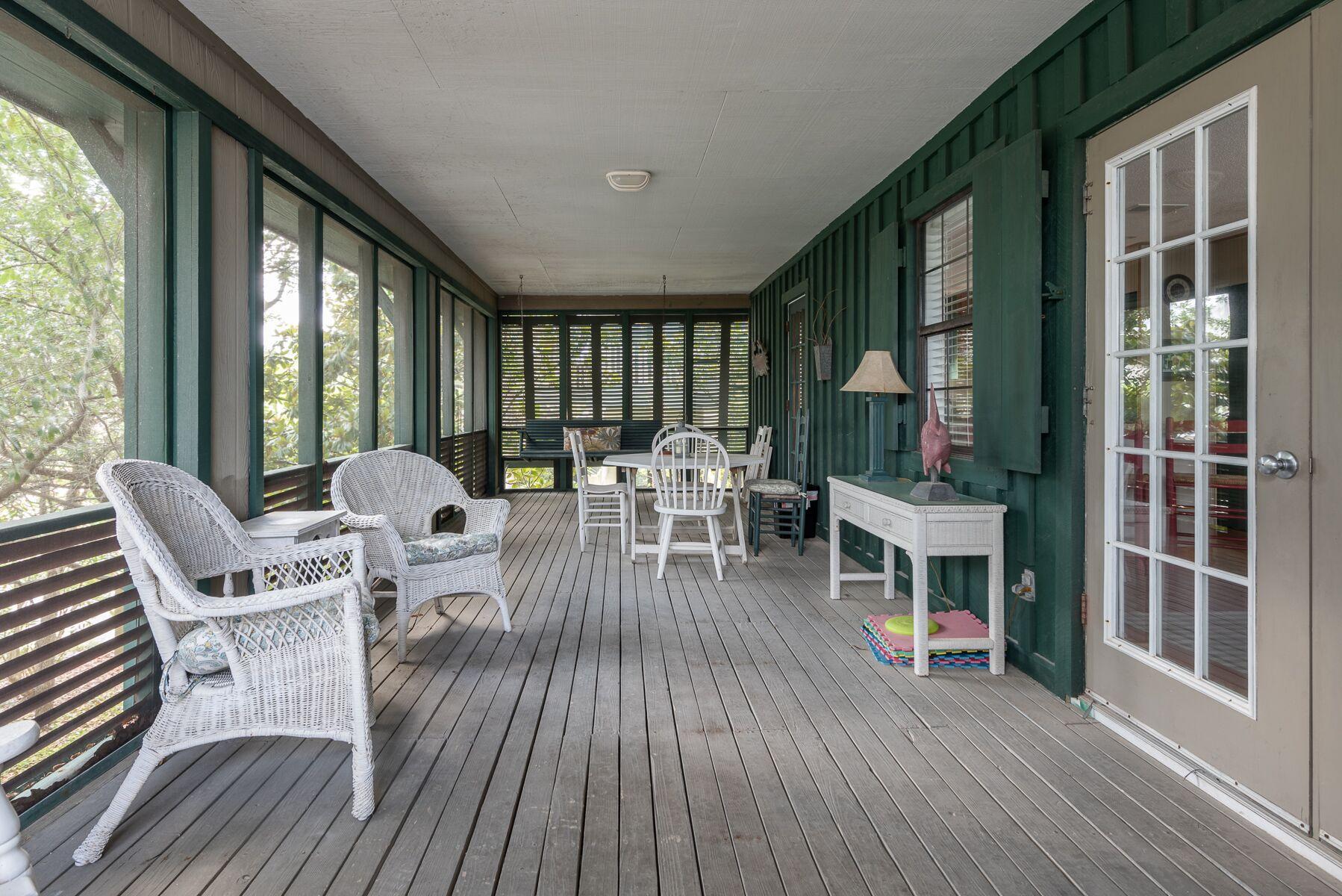GRAYTON BEACH - Residential