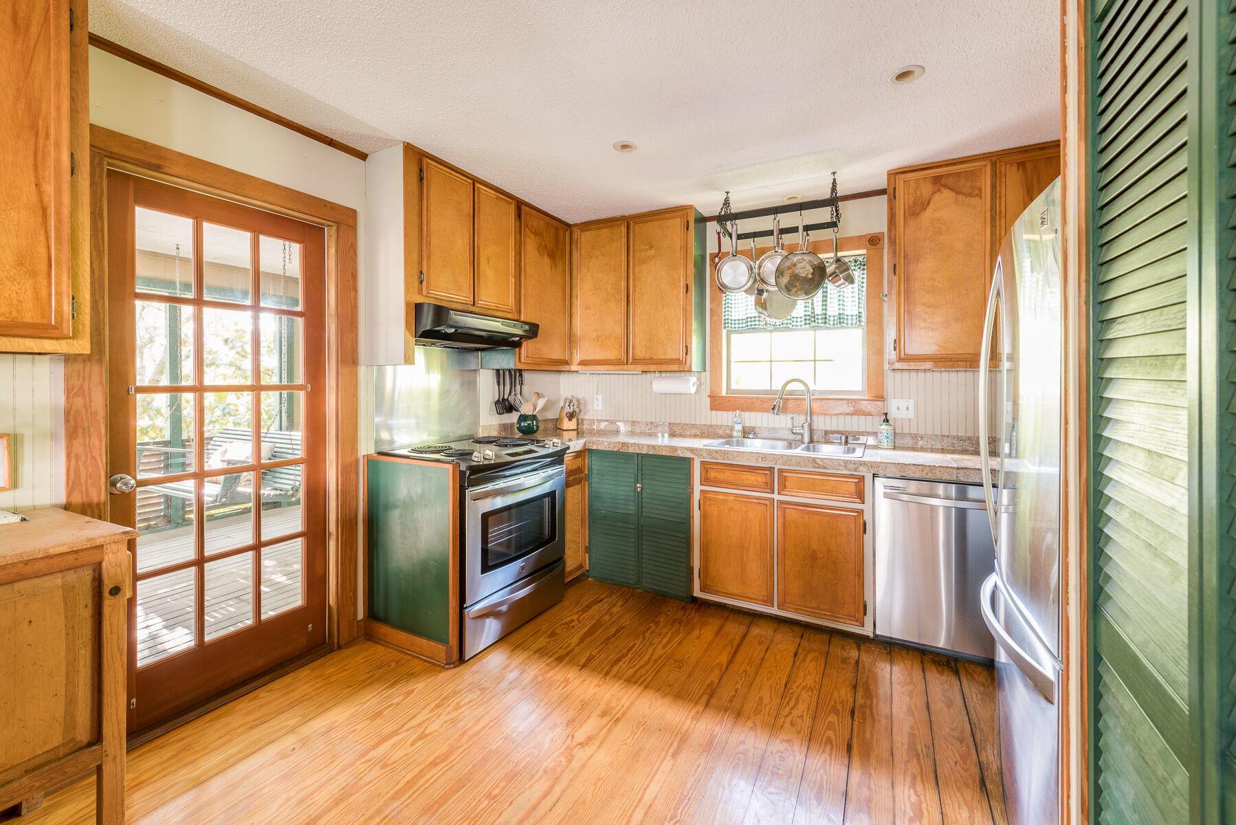 GRAYTON BEACH - Residential