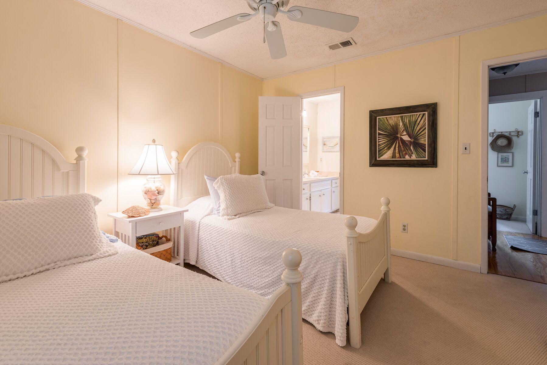 GRAYTON BEACH - Residential