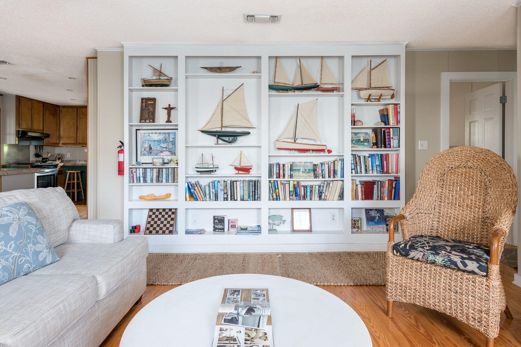 GRAYTON BEACH - Residential