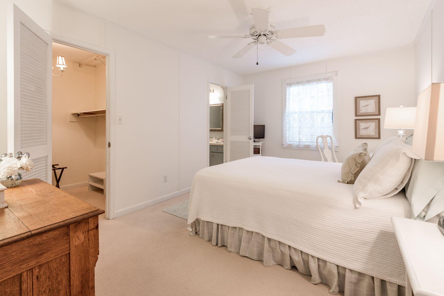 GRAYTON BEACH - Residential
