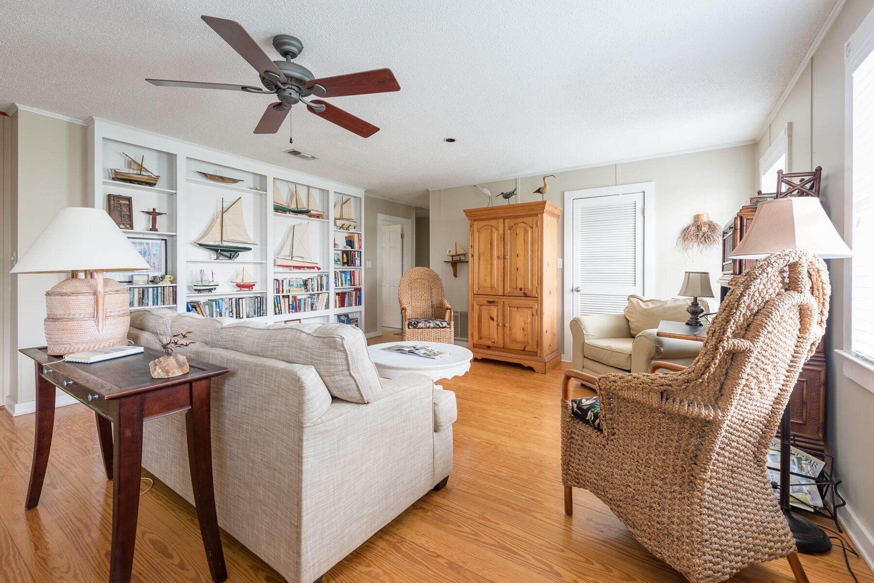 GRAYTON BEACH - Residential
