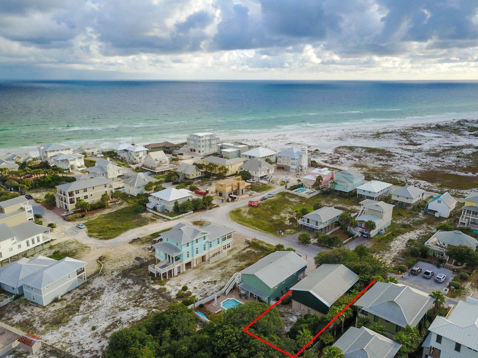 GRAYTON BEACH - Residential