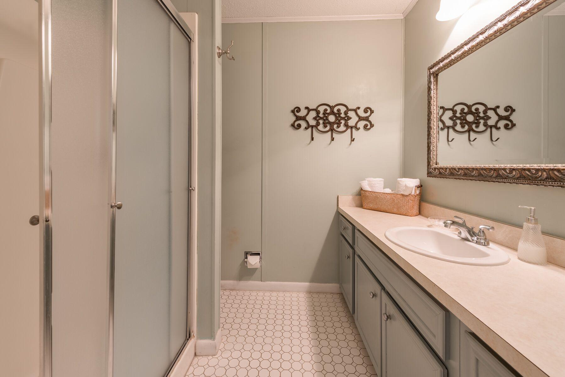 GRAYTON BEACH - Residential
