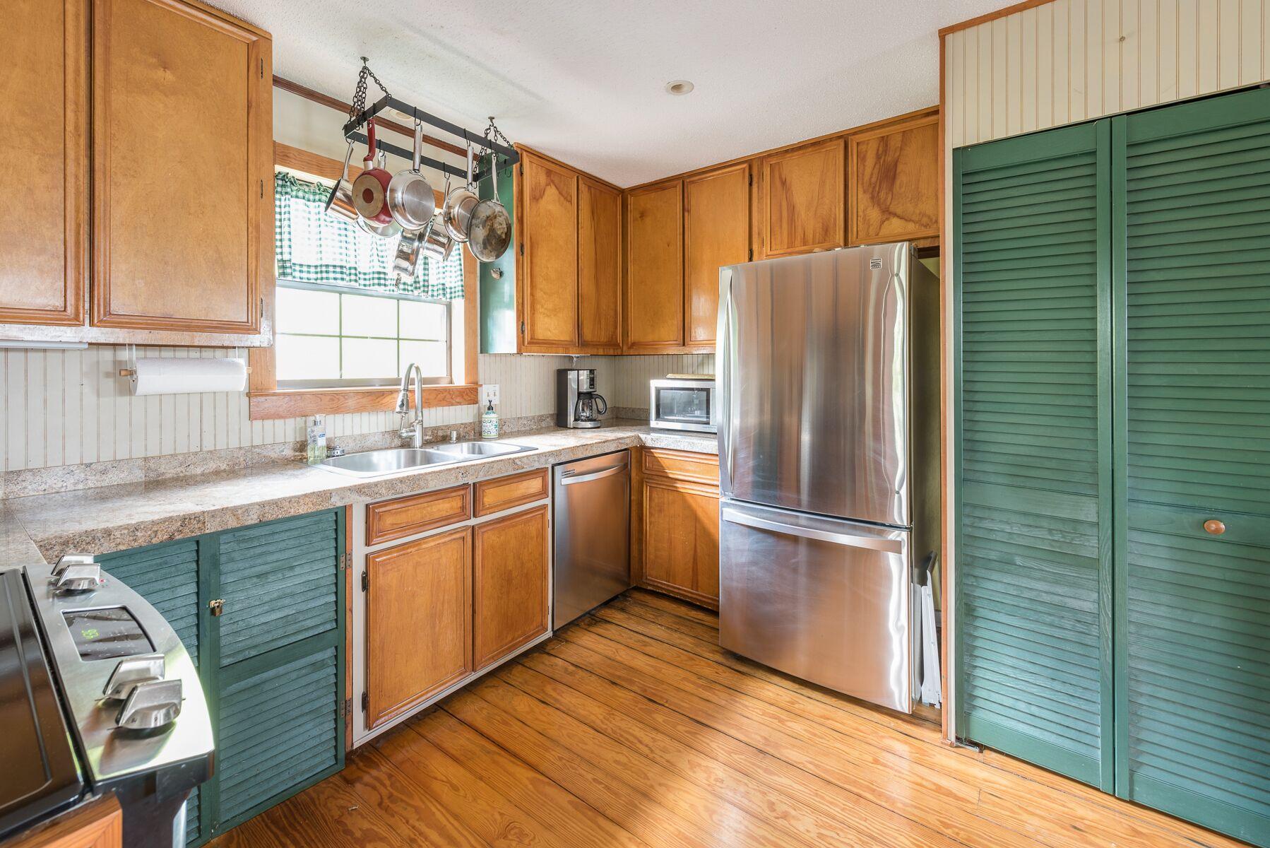 GRAYTON BEACH - Residential