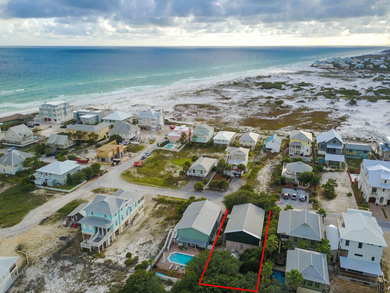 GRAYTON BEACH - Residential