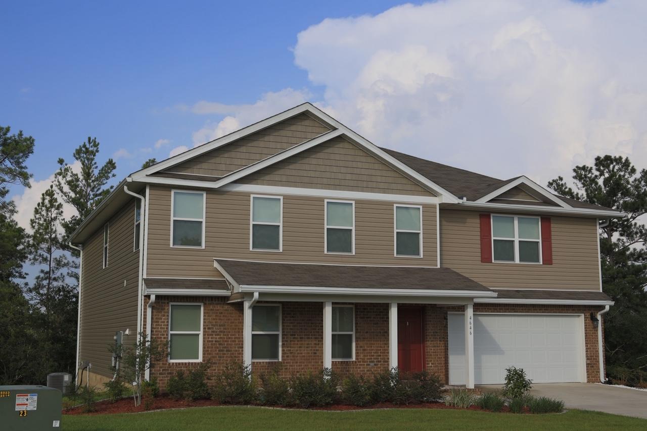 Partridge Hills - Residential Lease