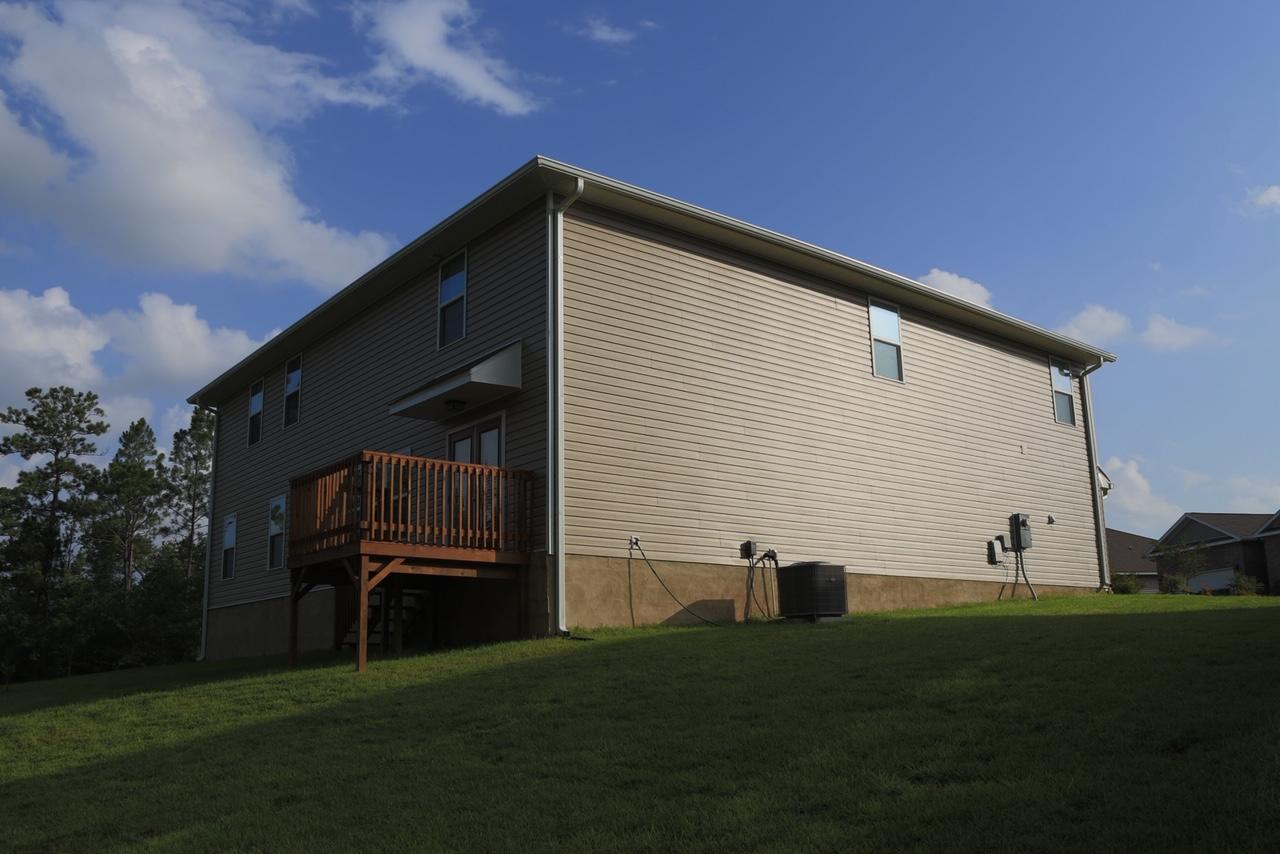 Partridge Hills - Residential Lease