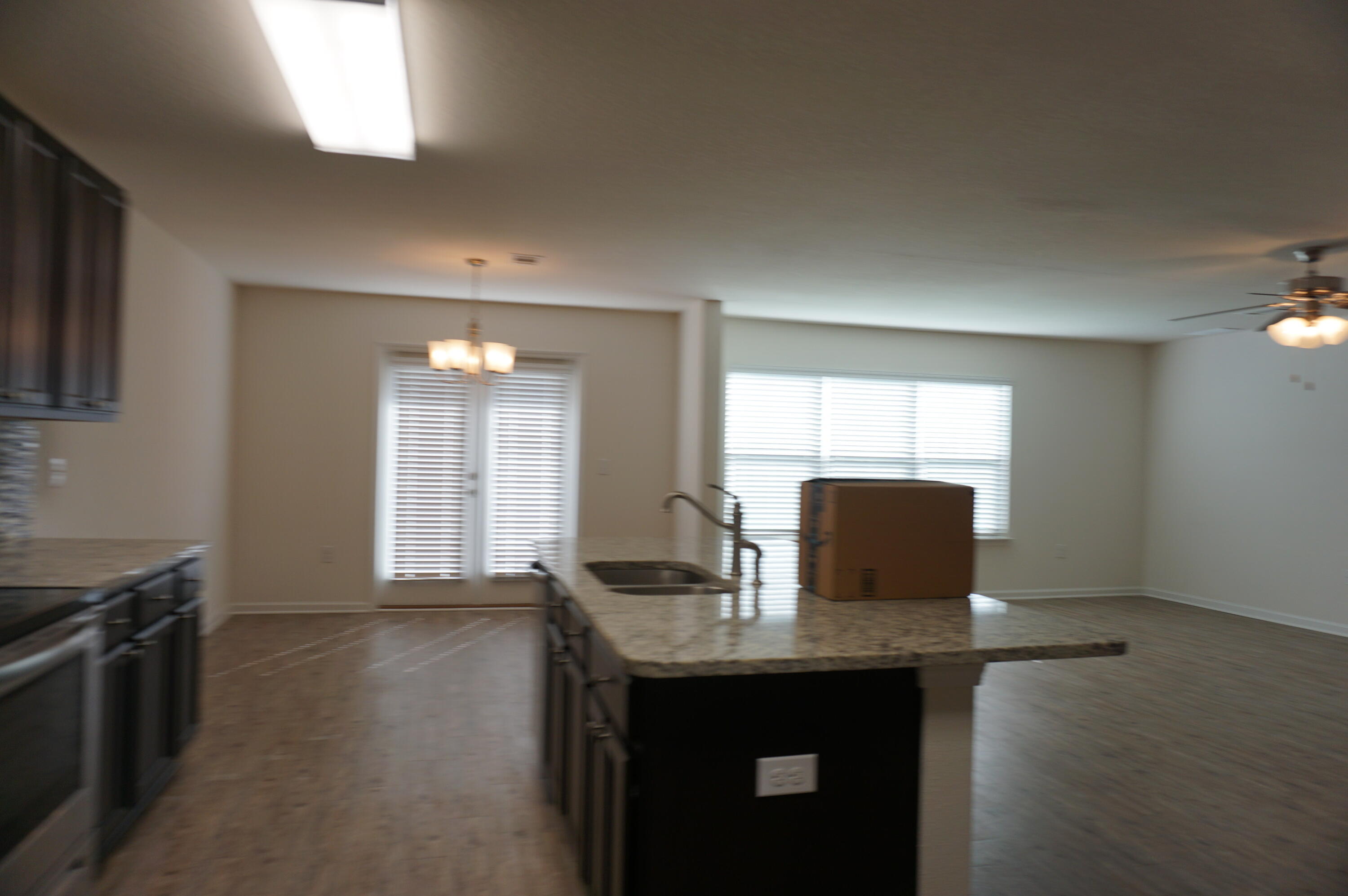 Partridge Hills - Residential Lease