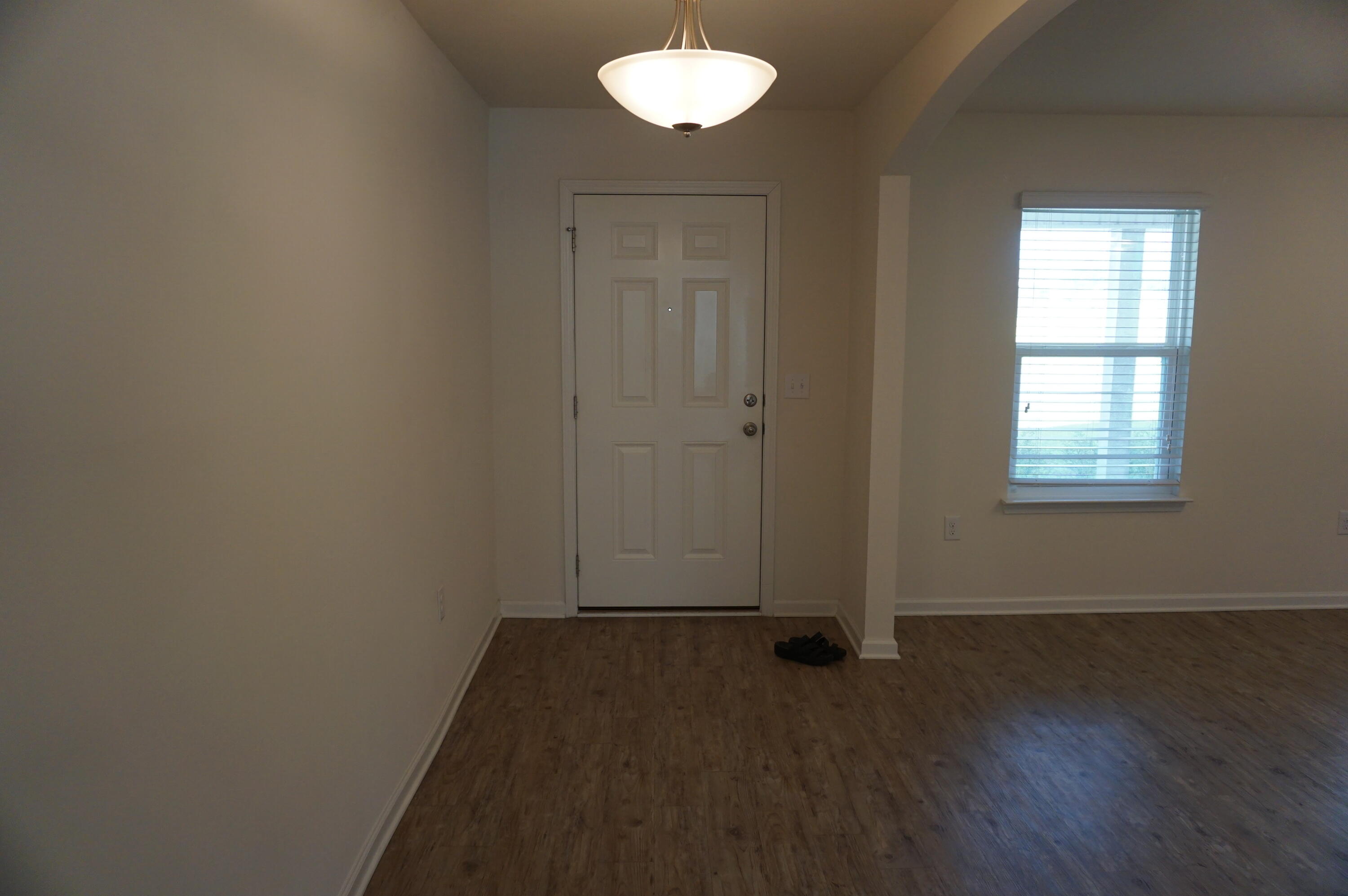 Partridge Hills - Residential Lease