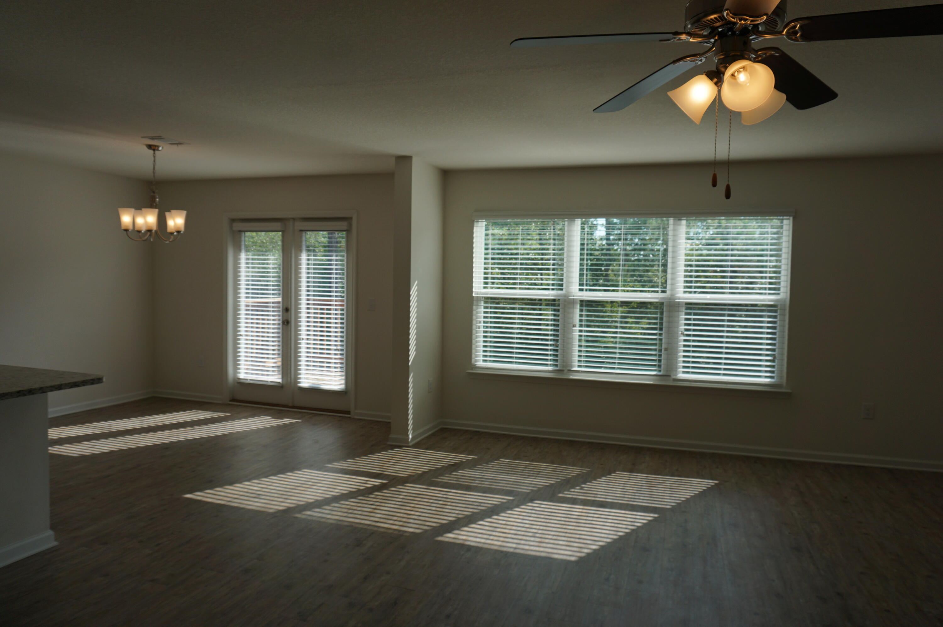 Partridge Hills - Residential Lease