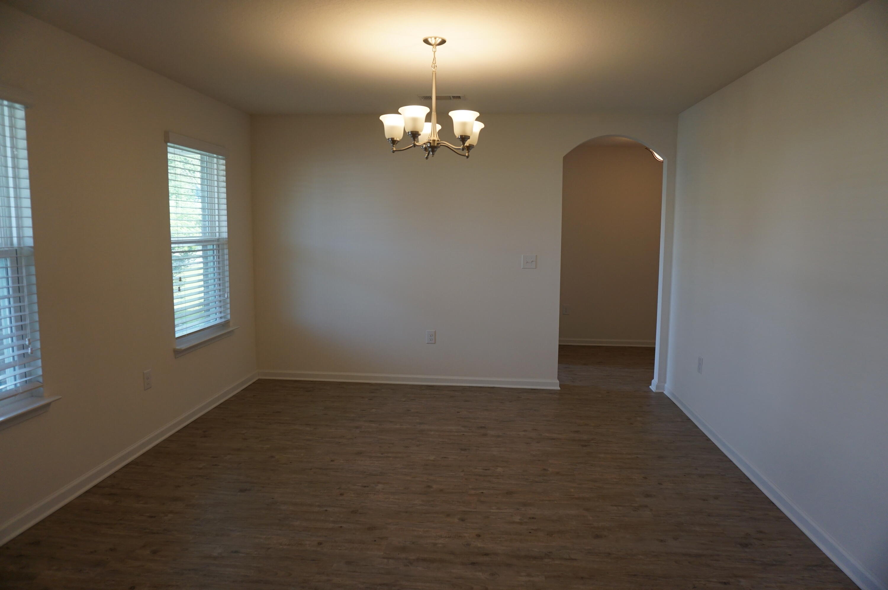 Partridge Hills - Residential Lease