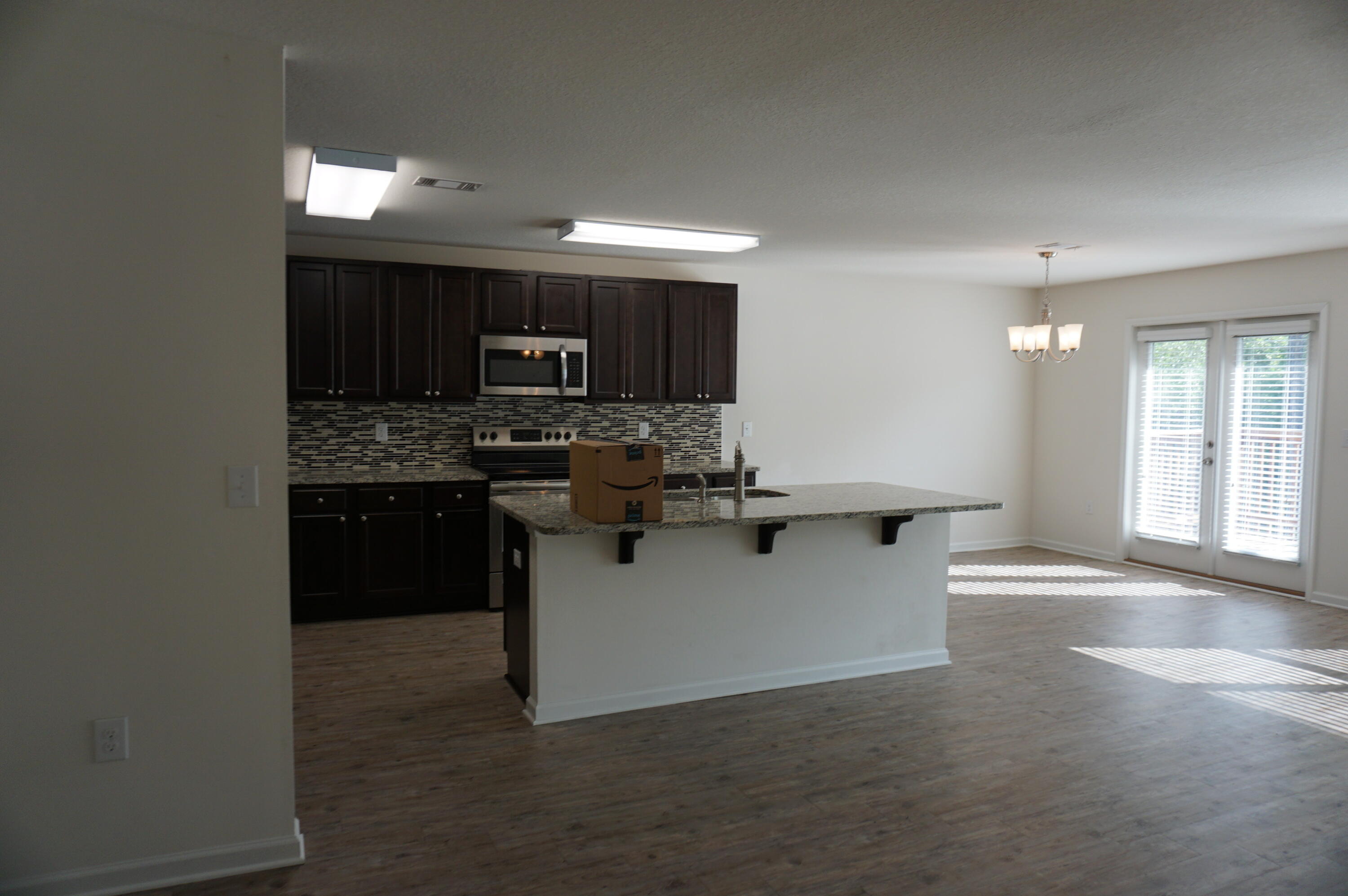 Partridge Hills - Residential Lease