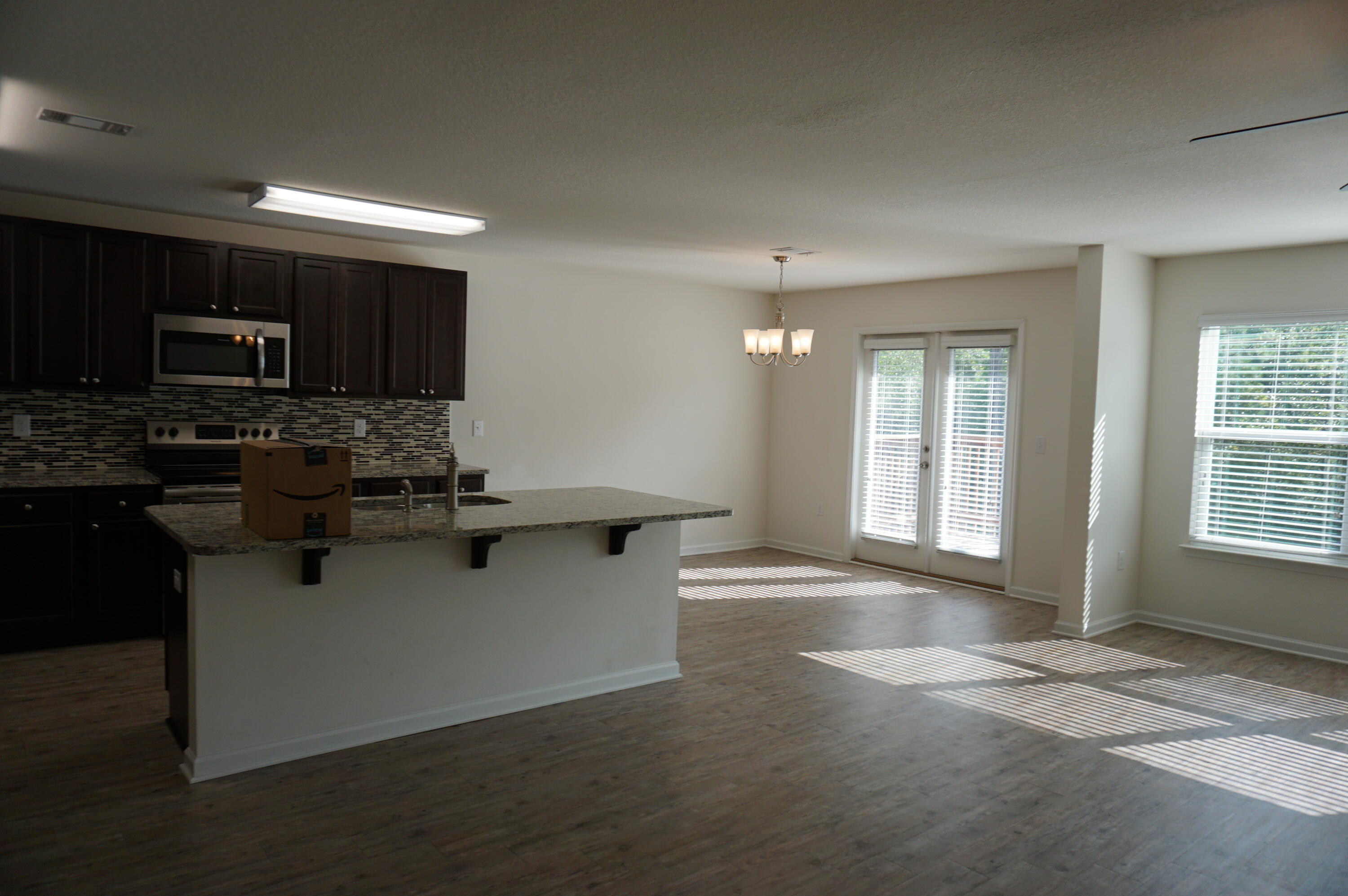 Partridge Hills - Residential Lease