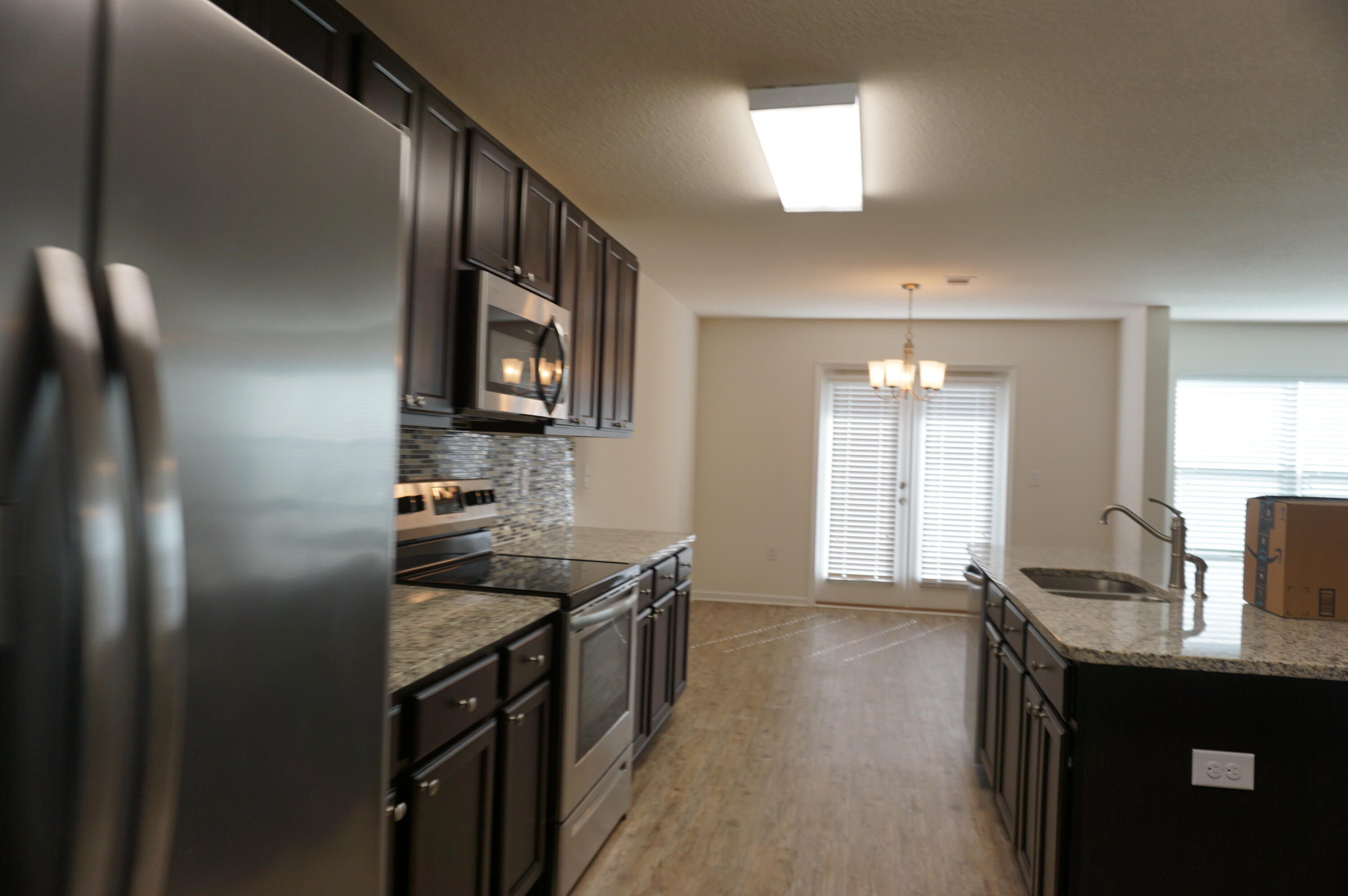 Partridge Hills - Residential Lease