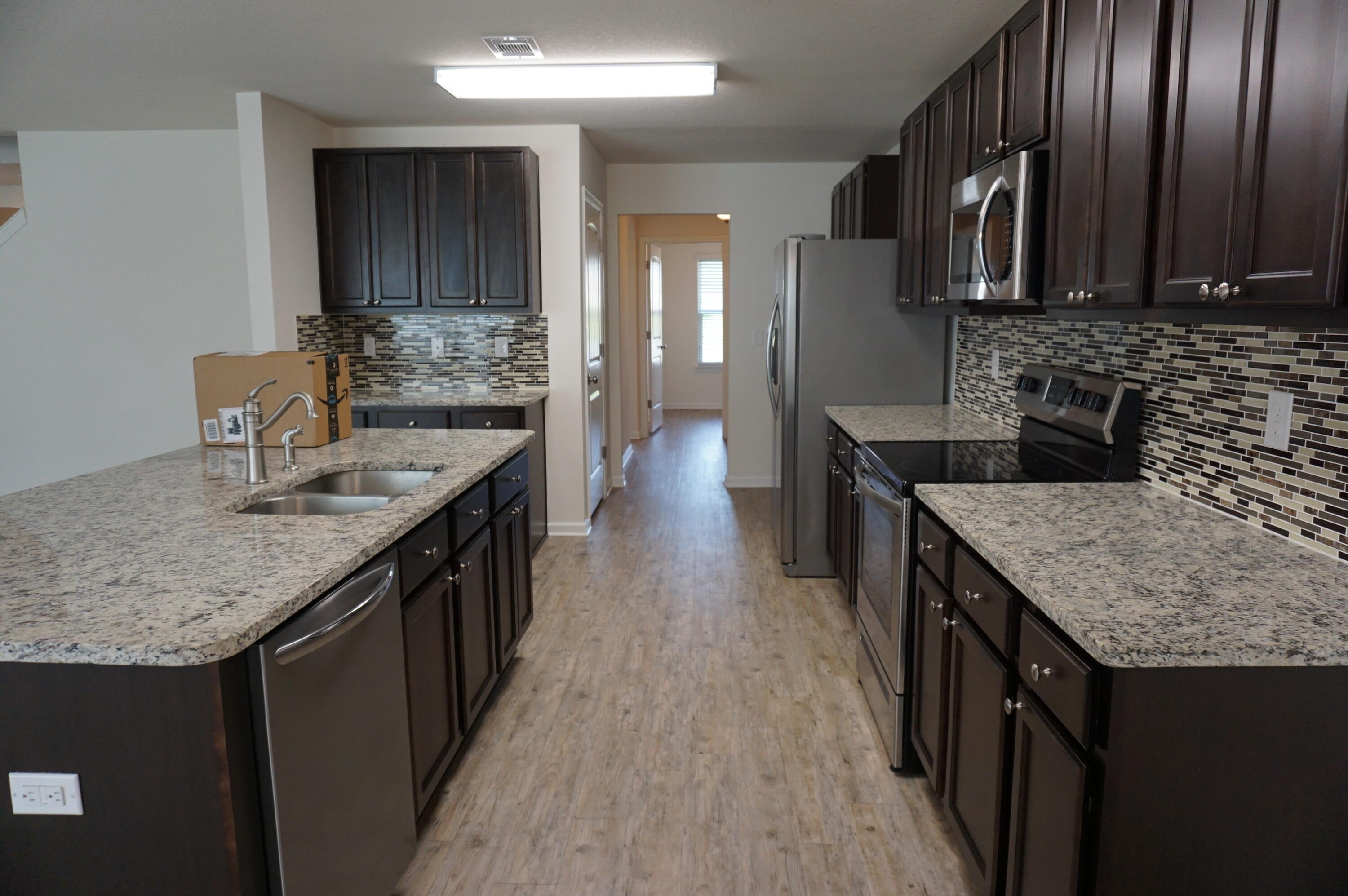 Partridge Hills - Residential Lease