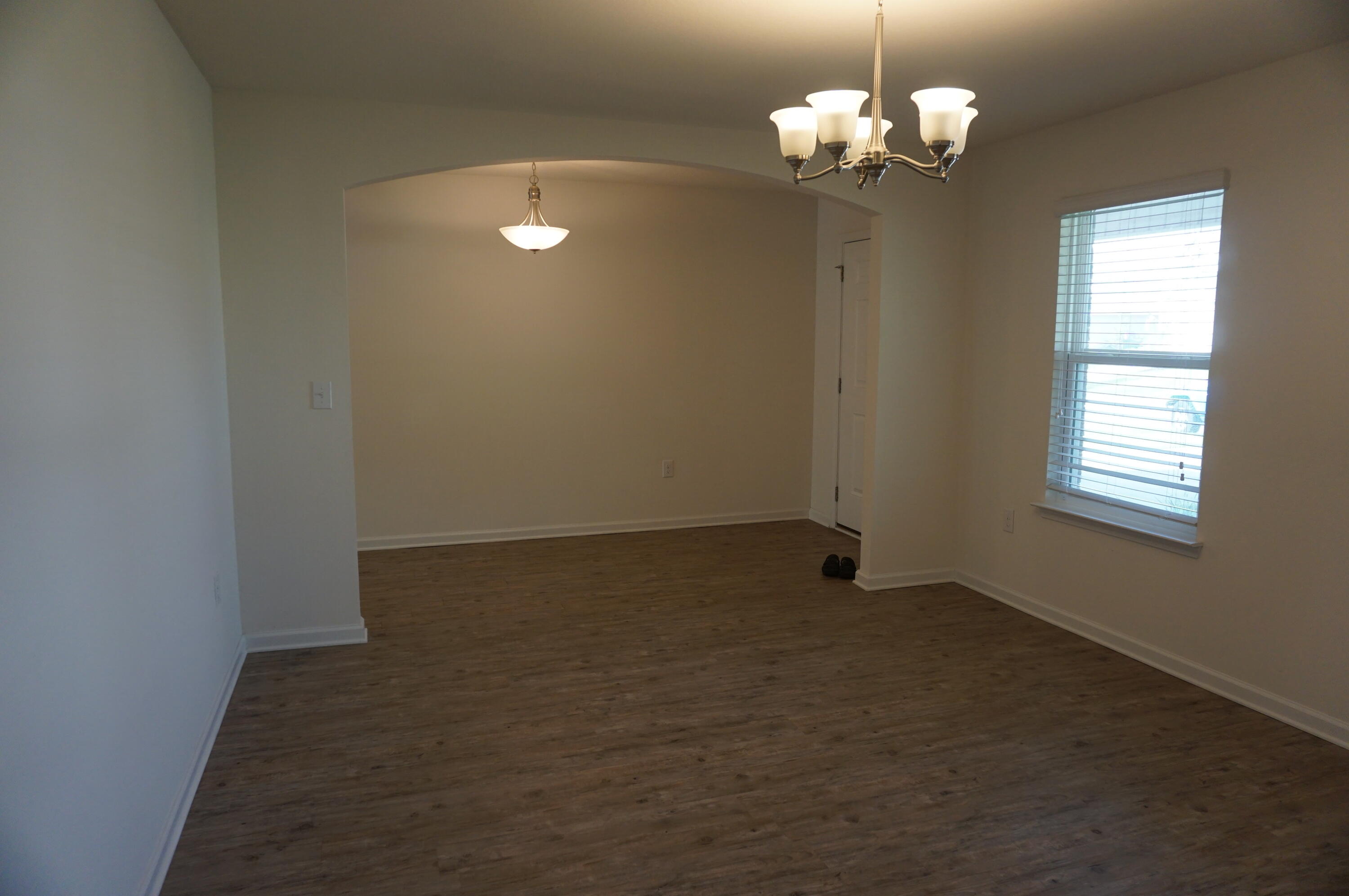 Partridge Hills - Residential Lease