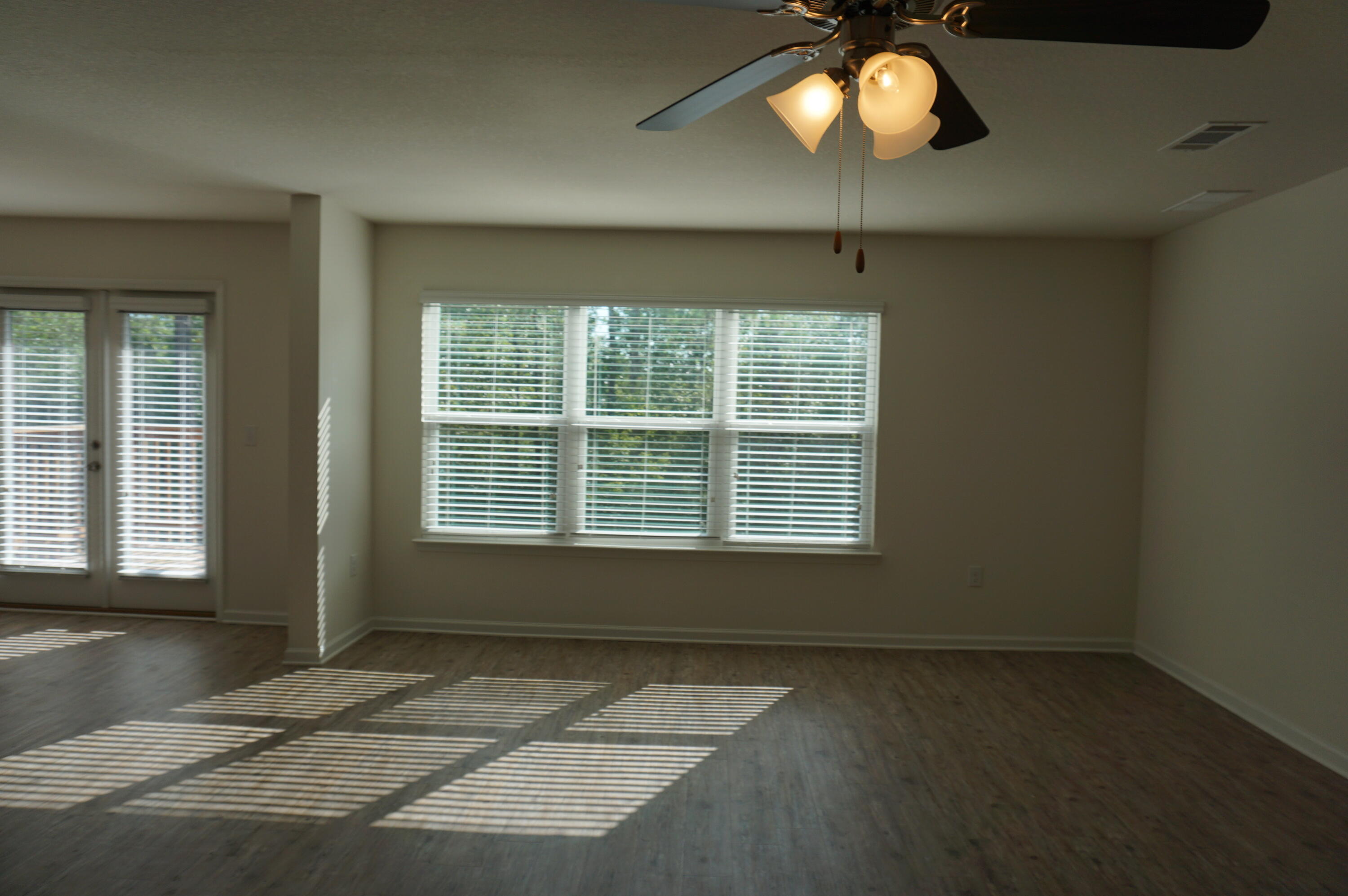 Partridge Hills - Residential Lease