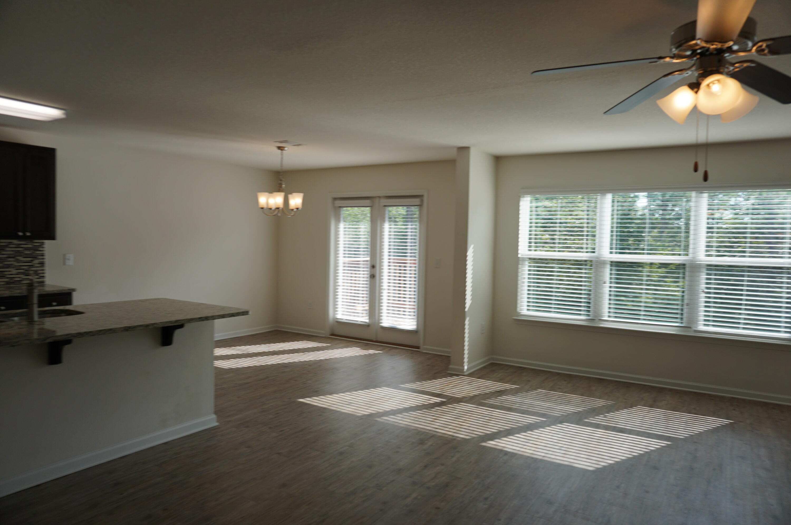 Partridge Hills - Residential Lease