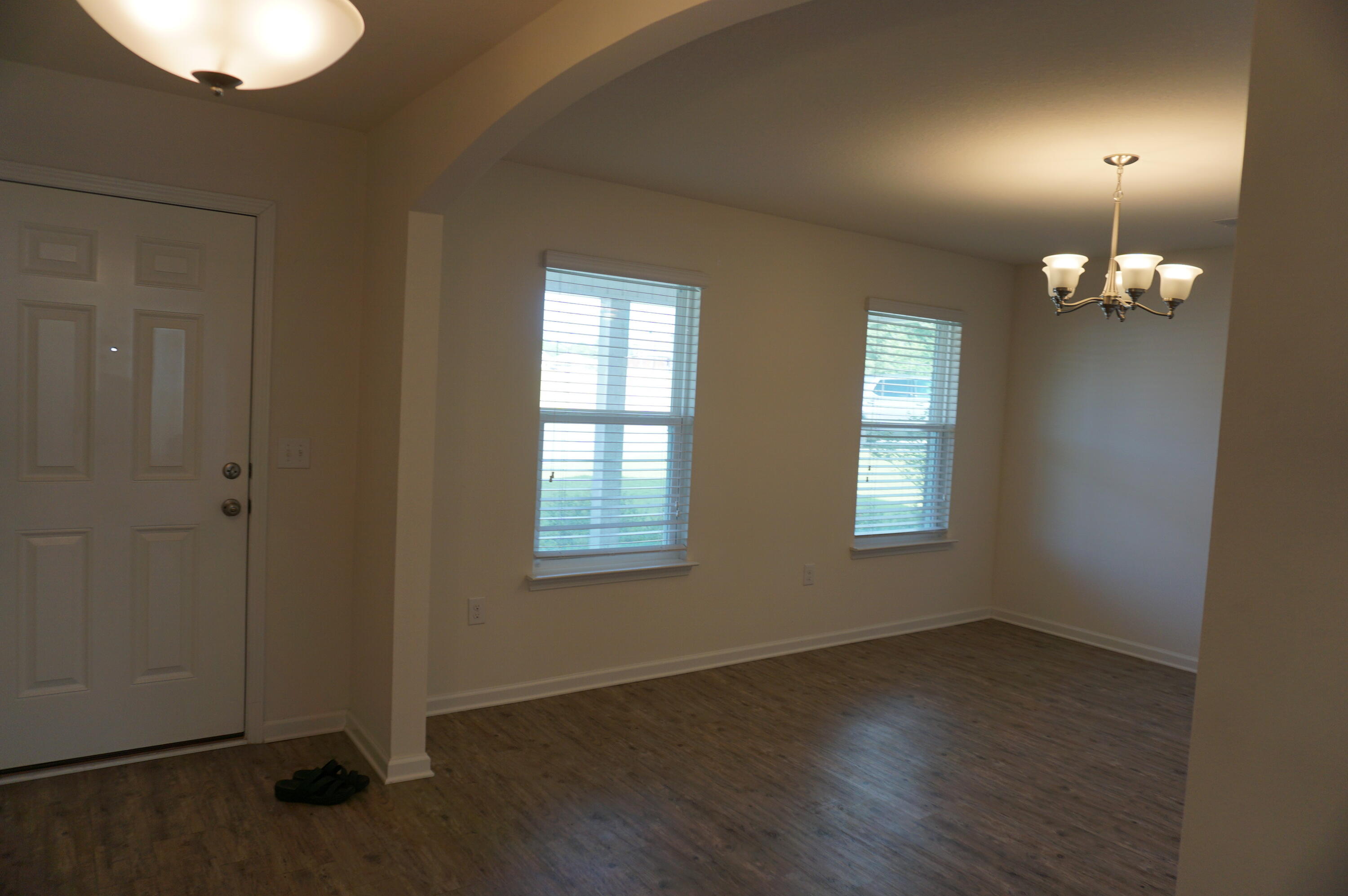 Partridge Hills - Residential Lease