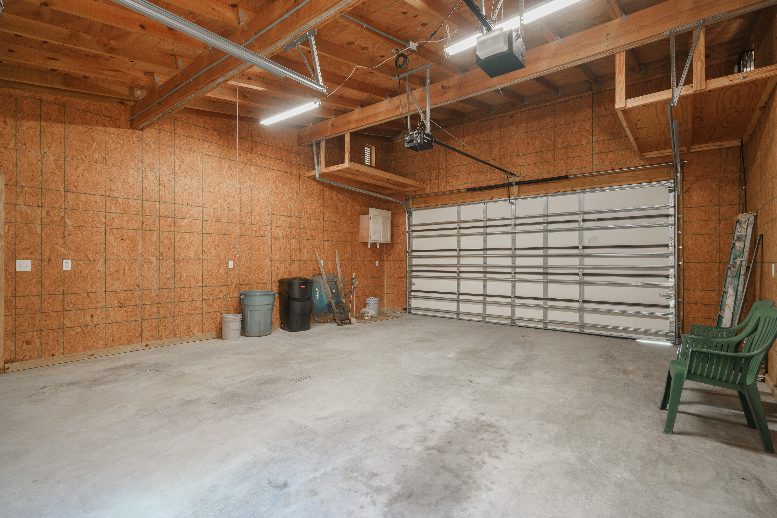GARNIERS BEACH 6TH - Residential