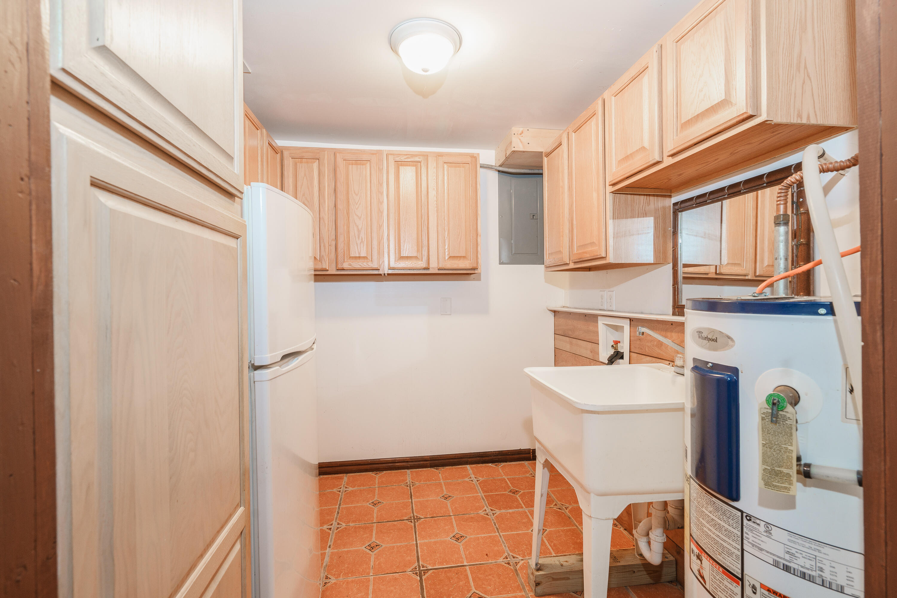 GARNIERS BEACH 6TH - Residential