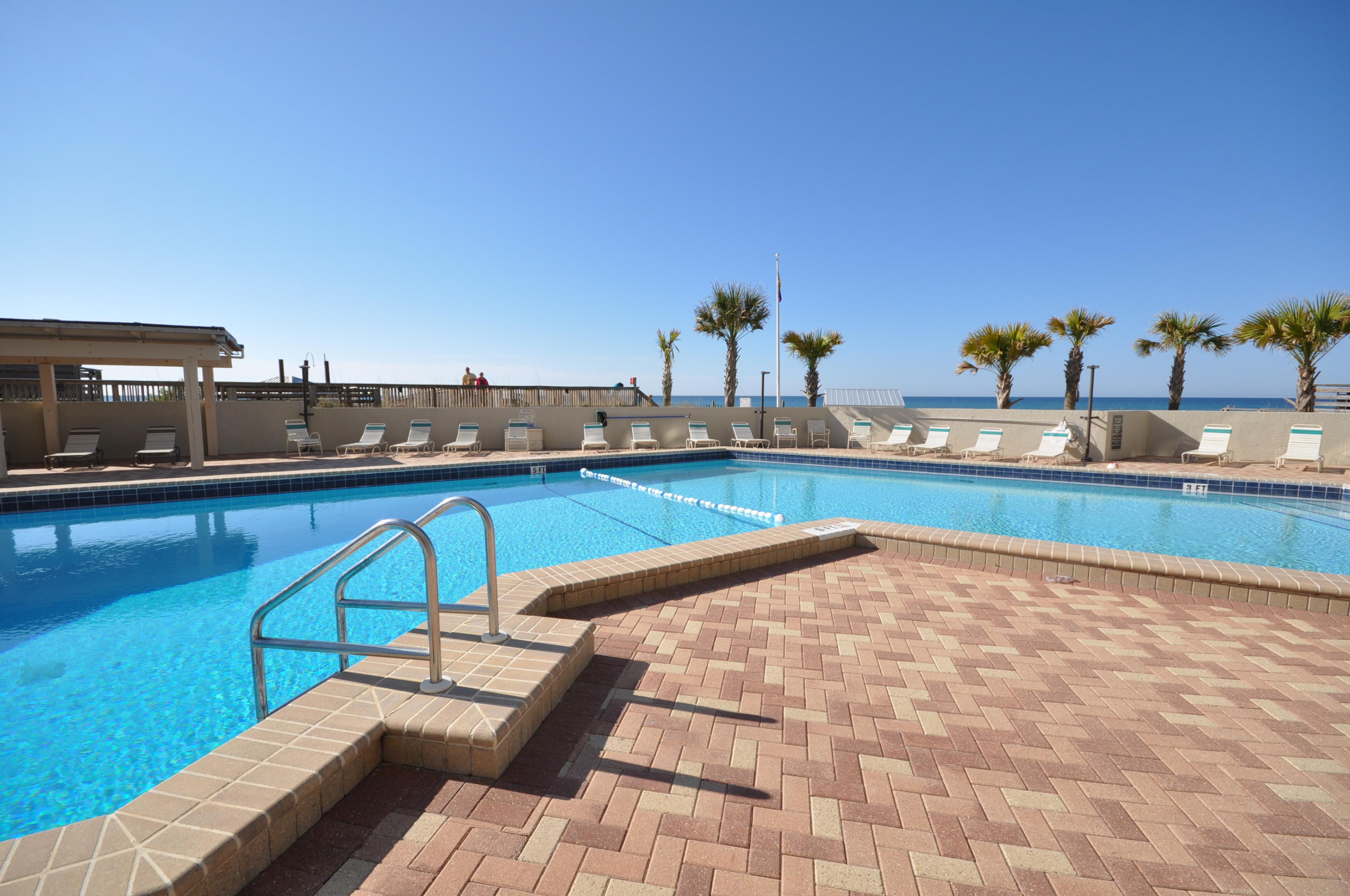 BEACHSIDE TWO - Residential