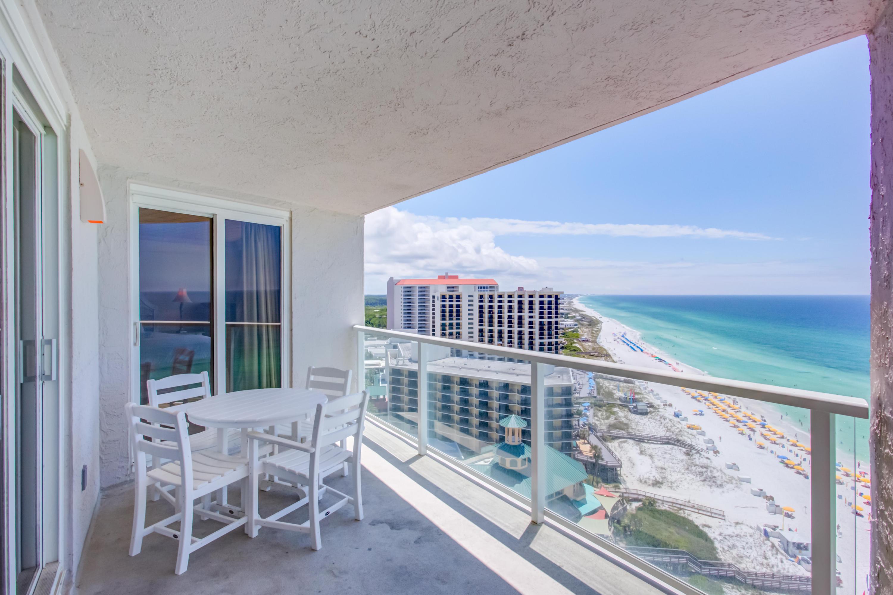 BEACHSIDE TWO - Residential