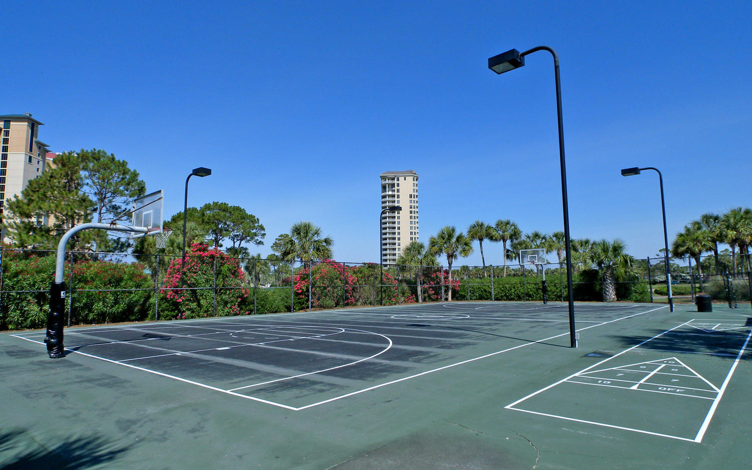 BEACHSIDE TWO - Residential