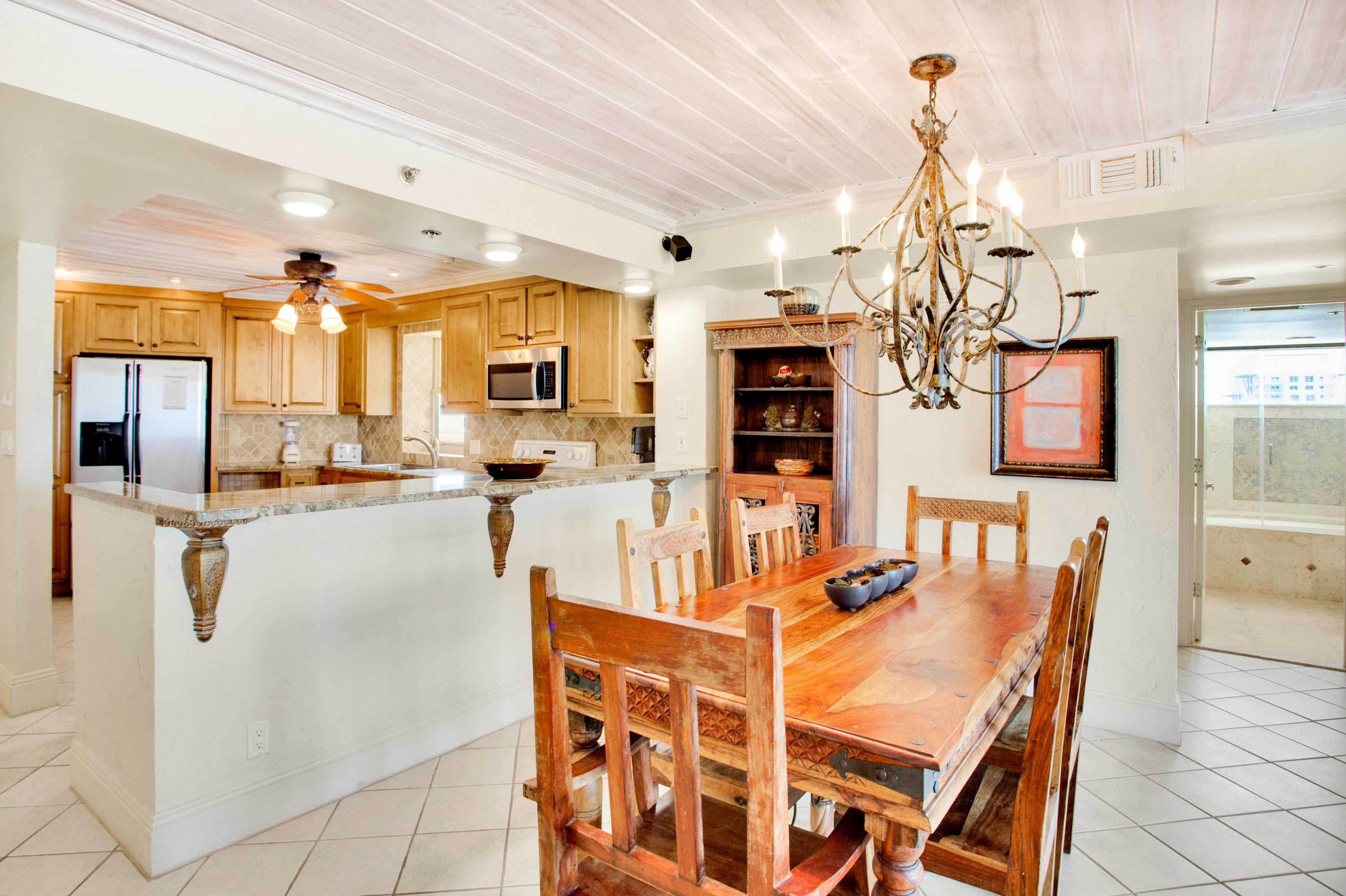 BEACHSIDE TWO - Residential