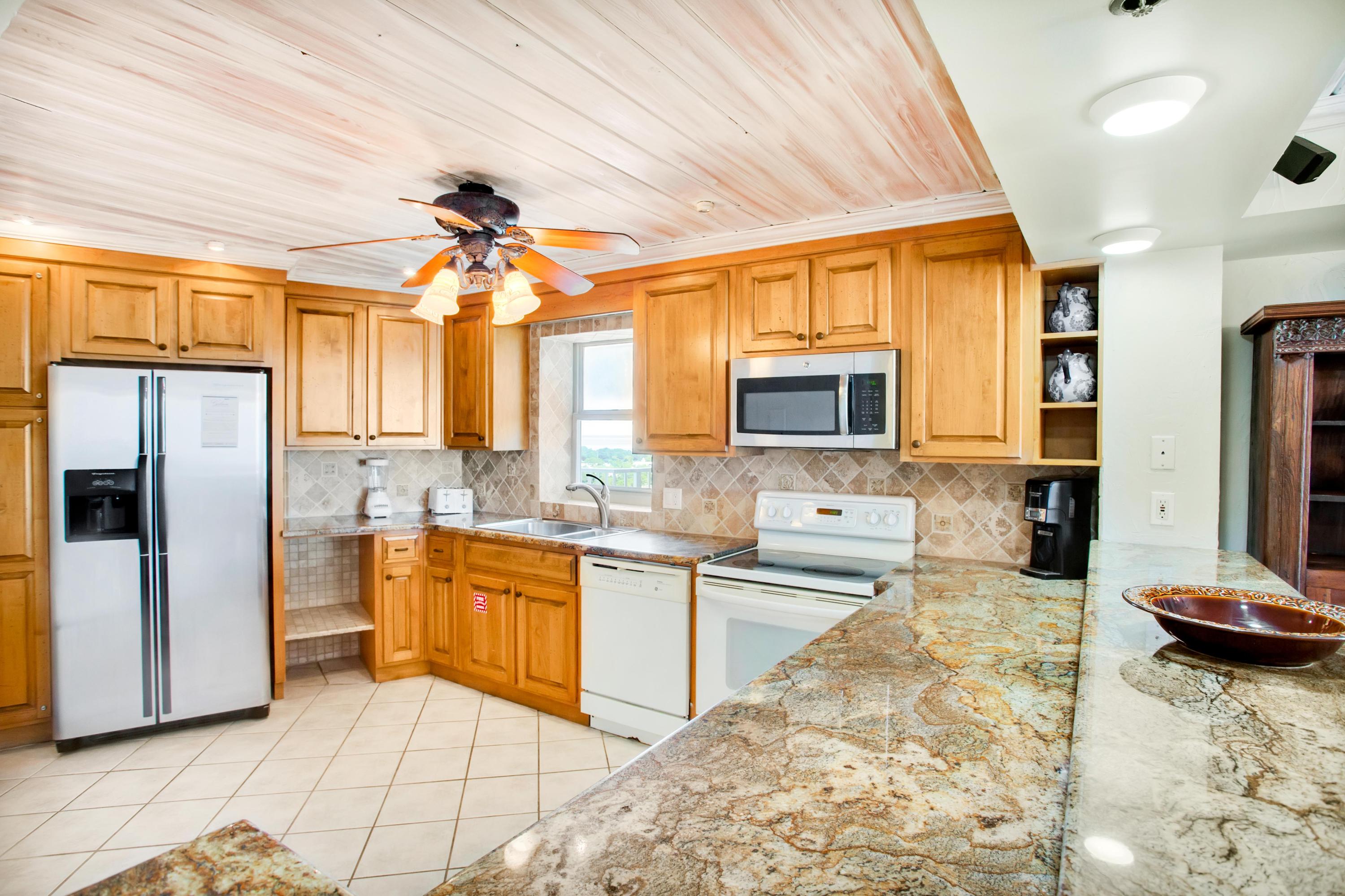 BEACHSIDE TWO - Residential