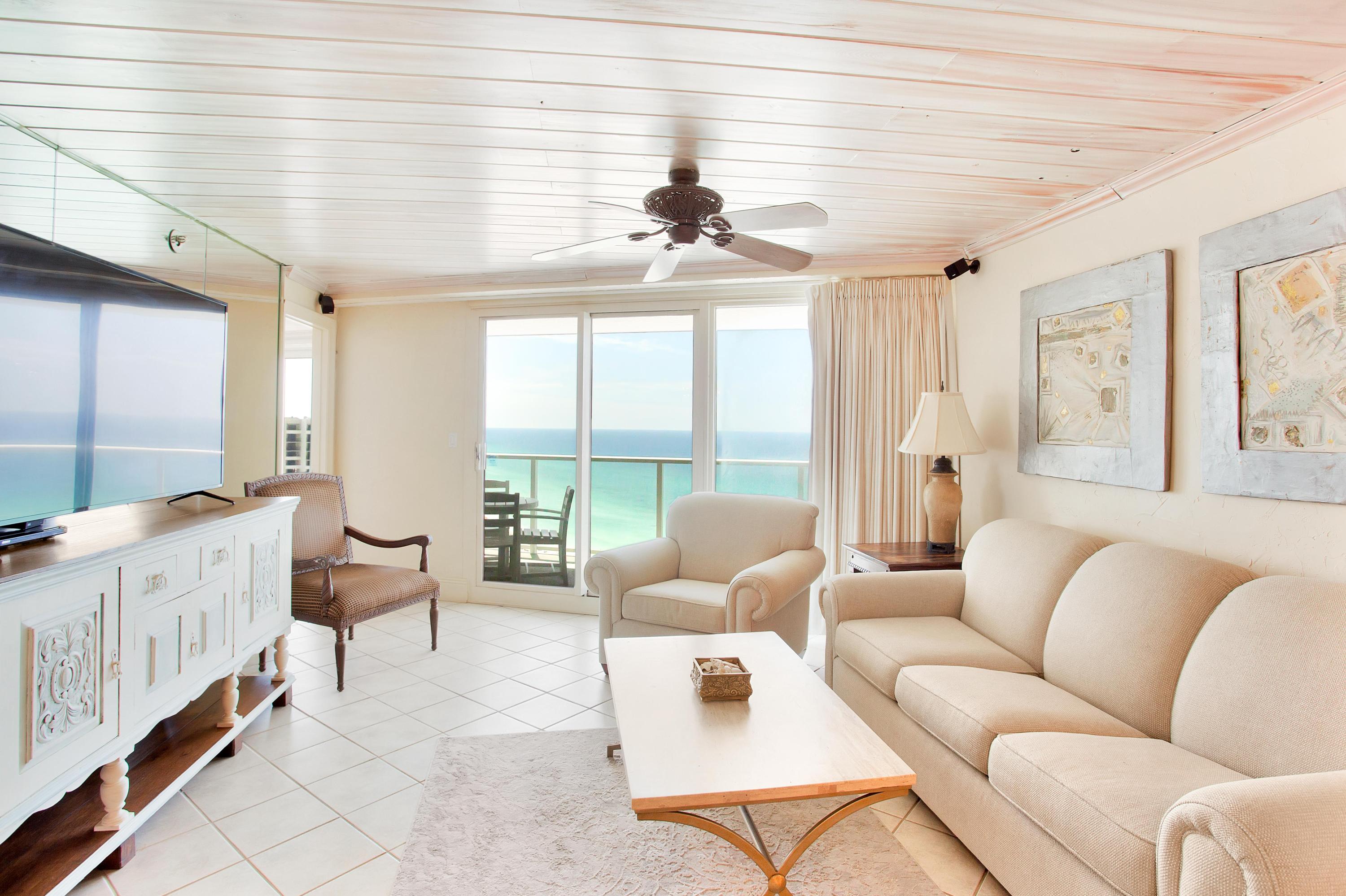 BEACHSIDE TWO - Residential