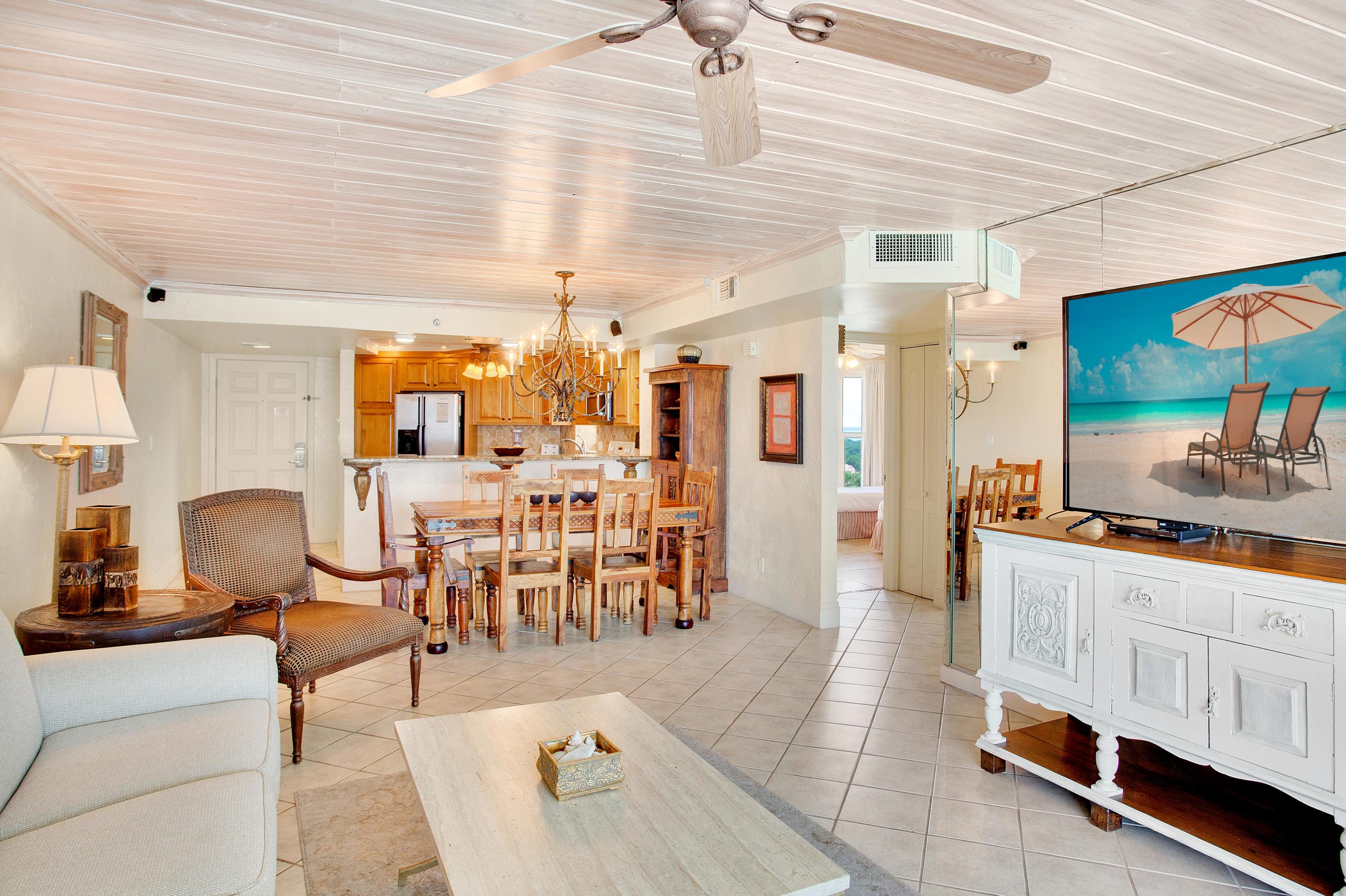 BEACHSIDE TWO - Residential