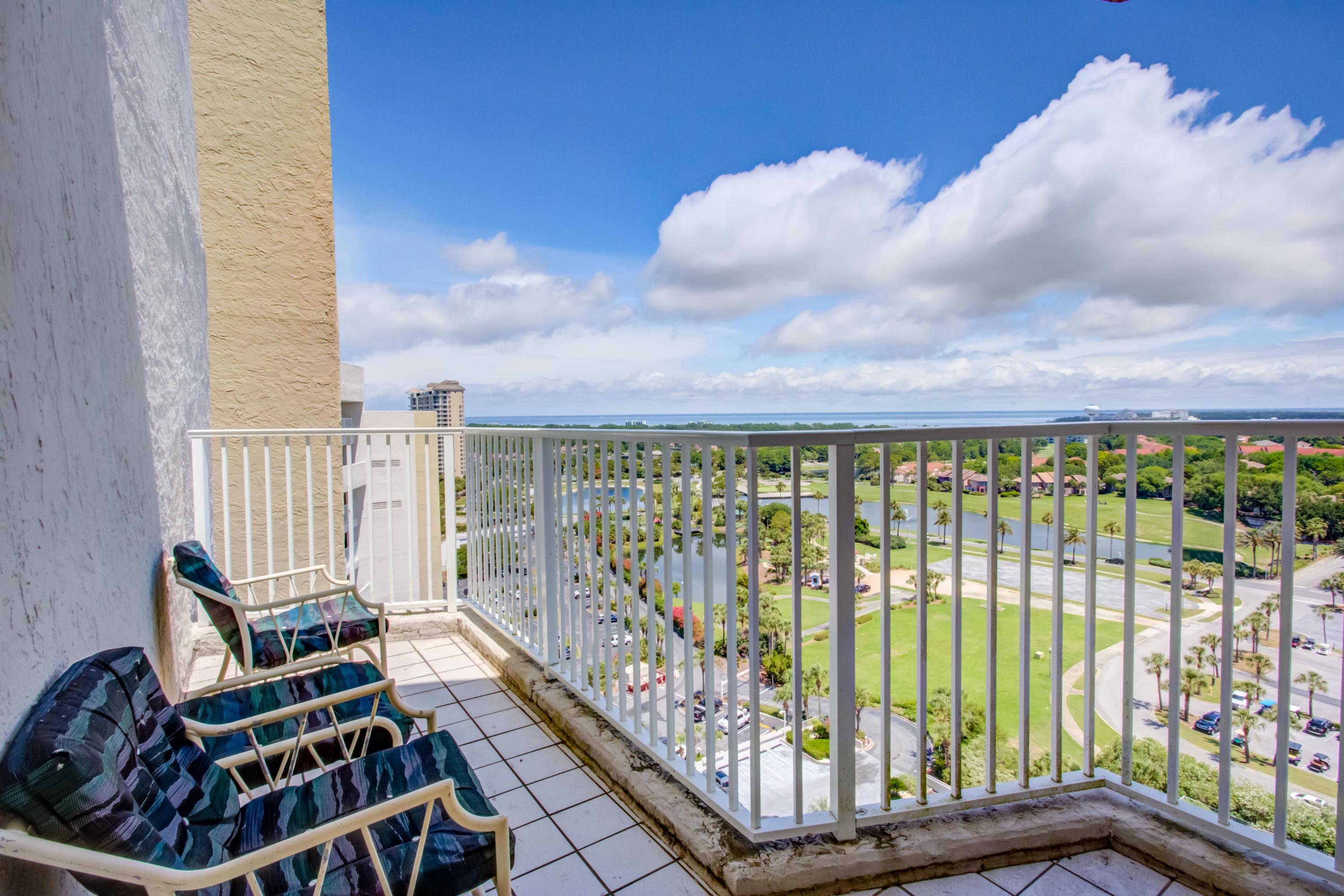 BEACHSIDE TWO - Residential