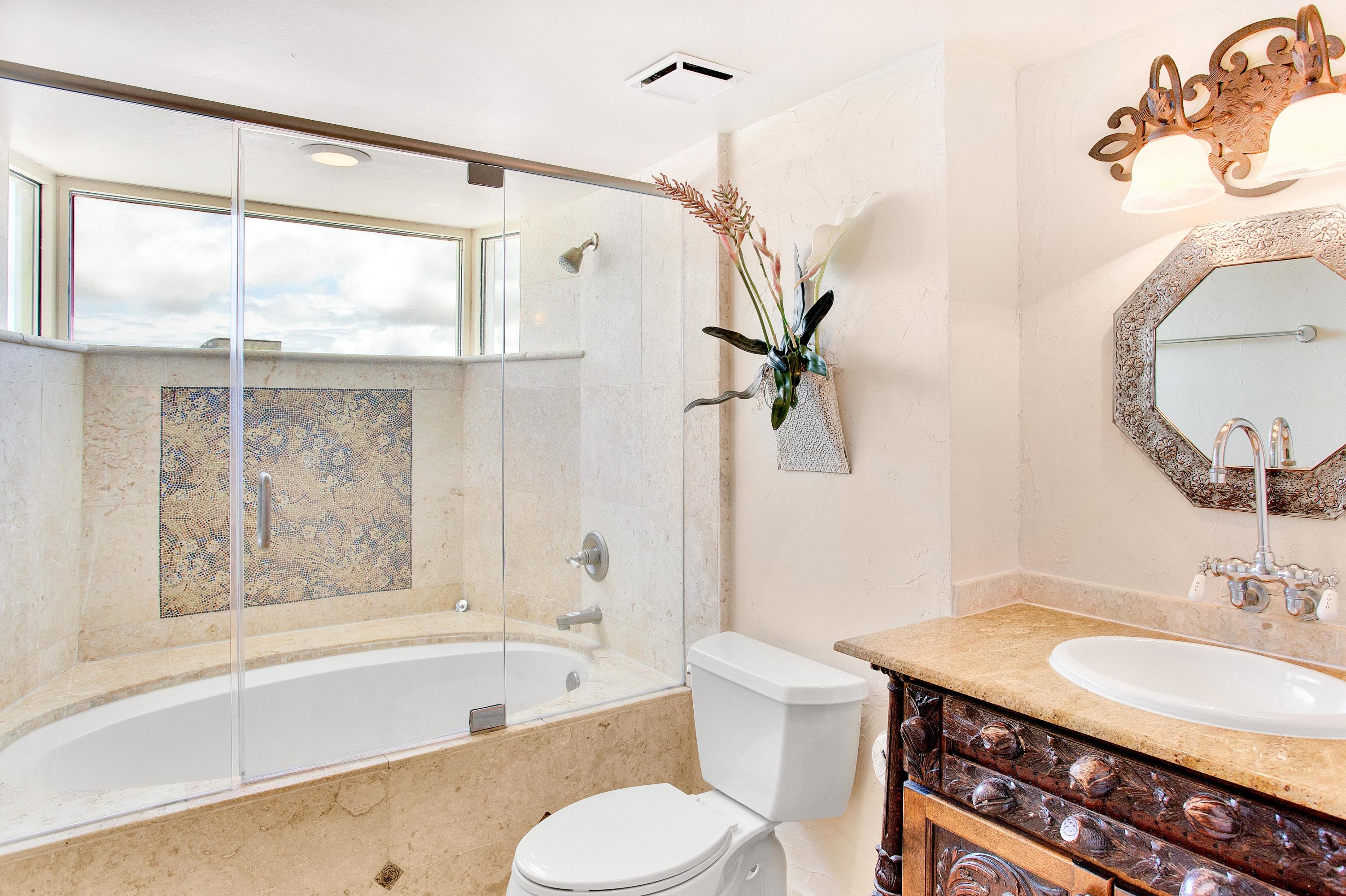 BEACHSIDE TWO - Residential