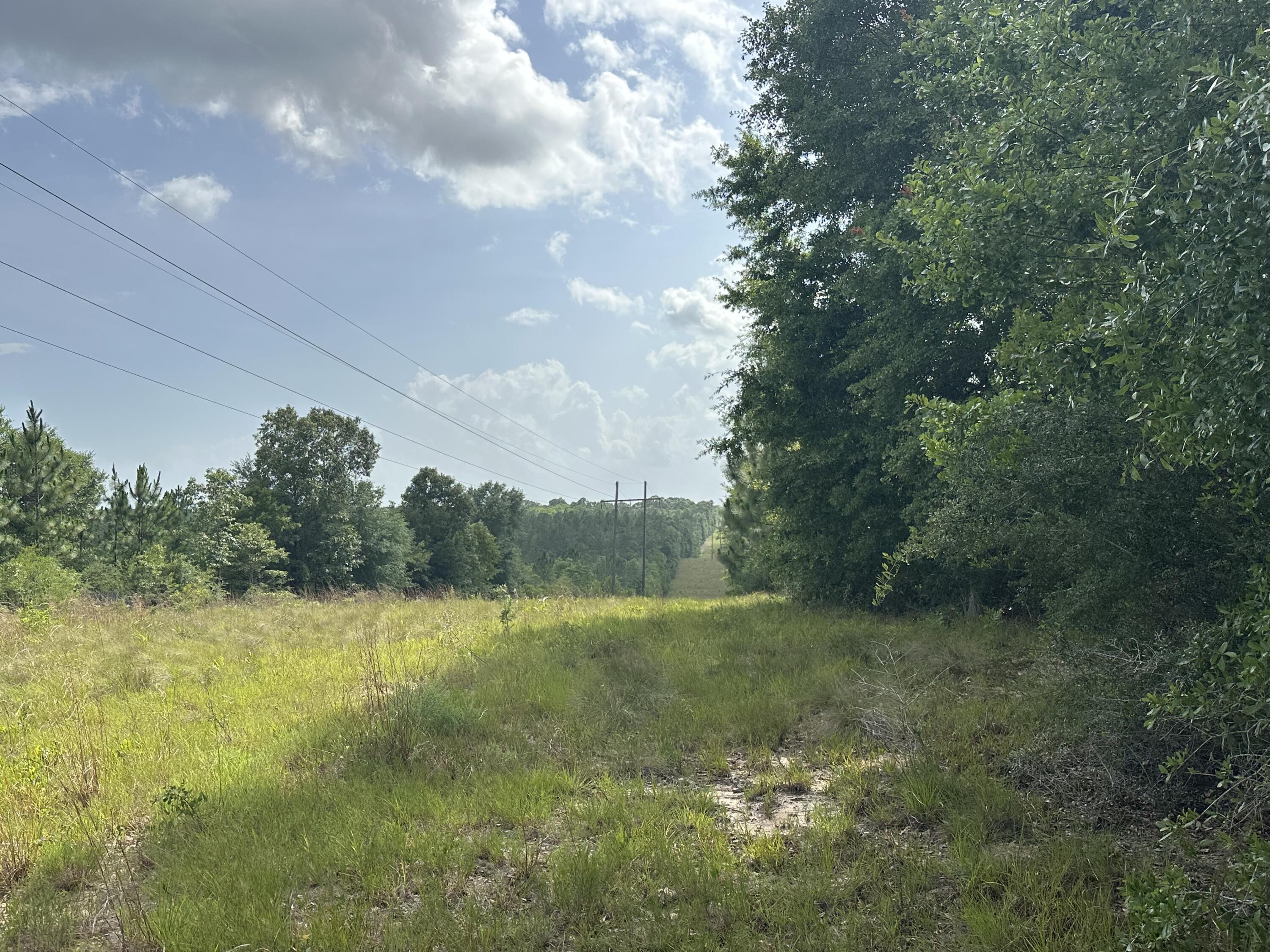 NO RECORDED SUBDIVISION - Land