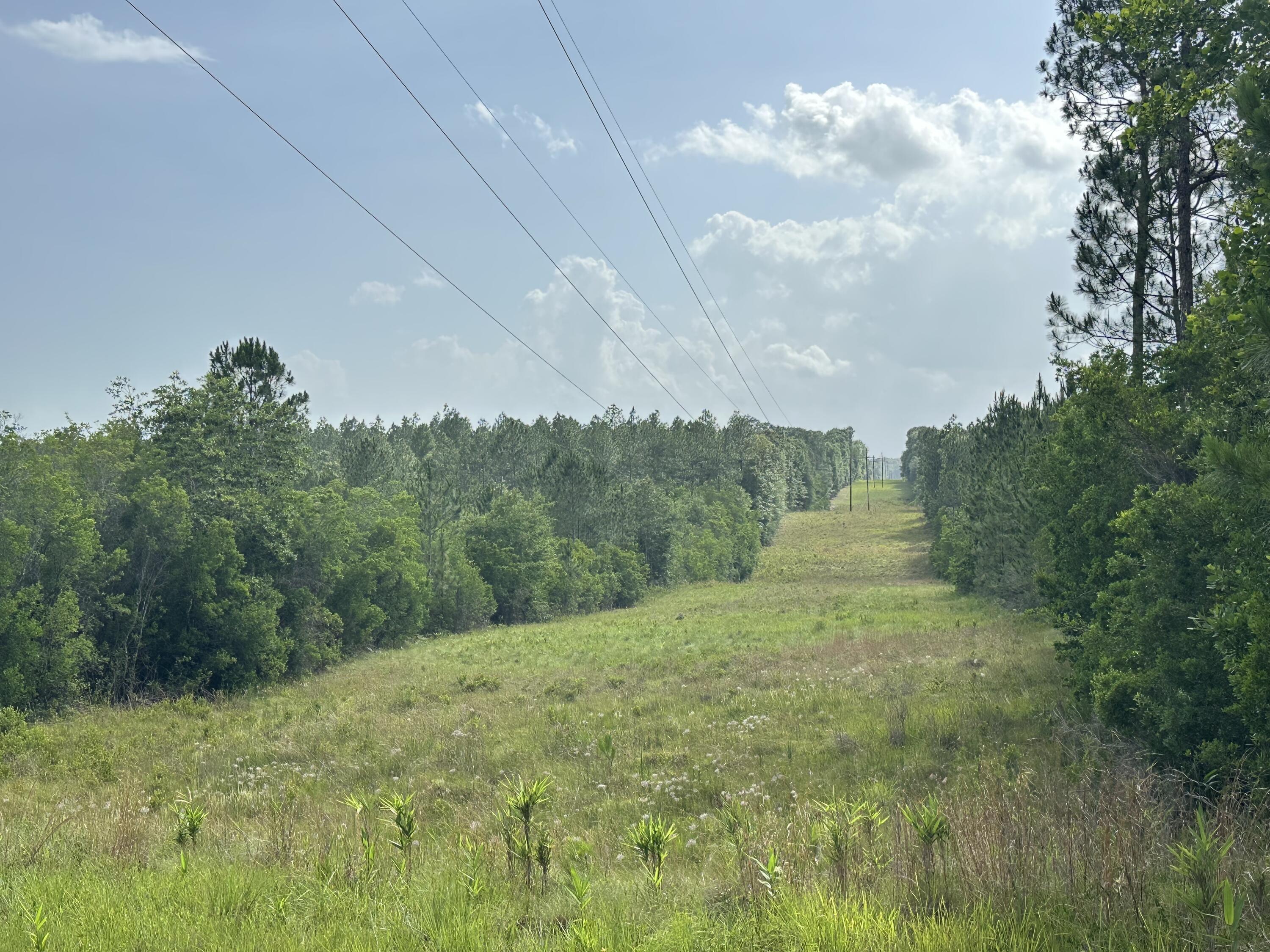NO RECORDED SUBDIVISION - Land