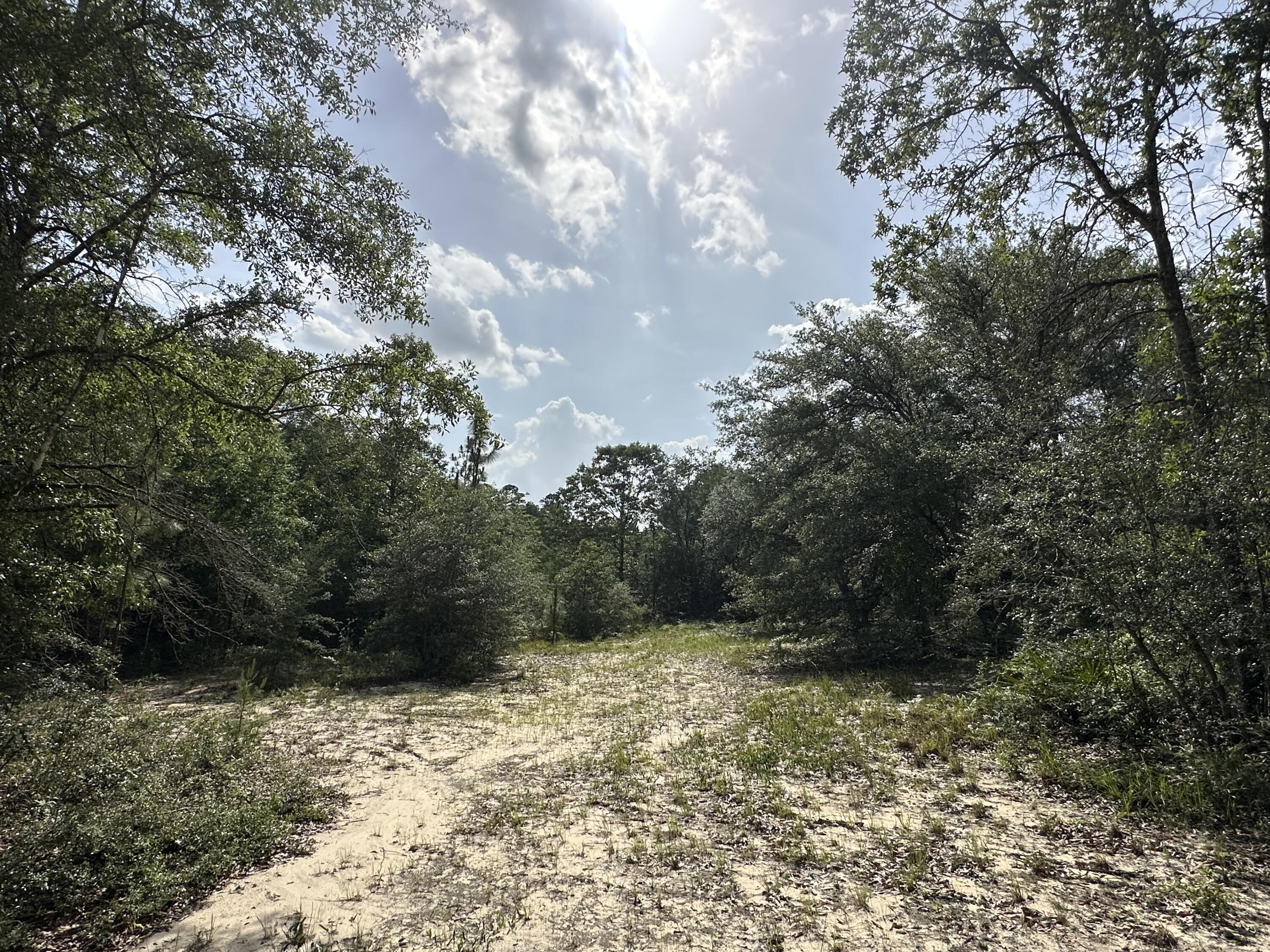 NO RECORDED SUBDIVISION - Land