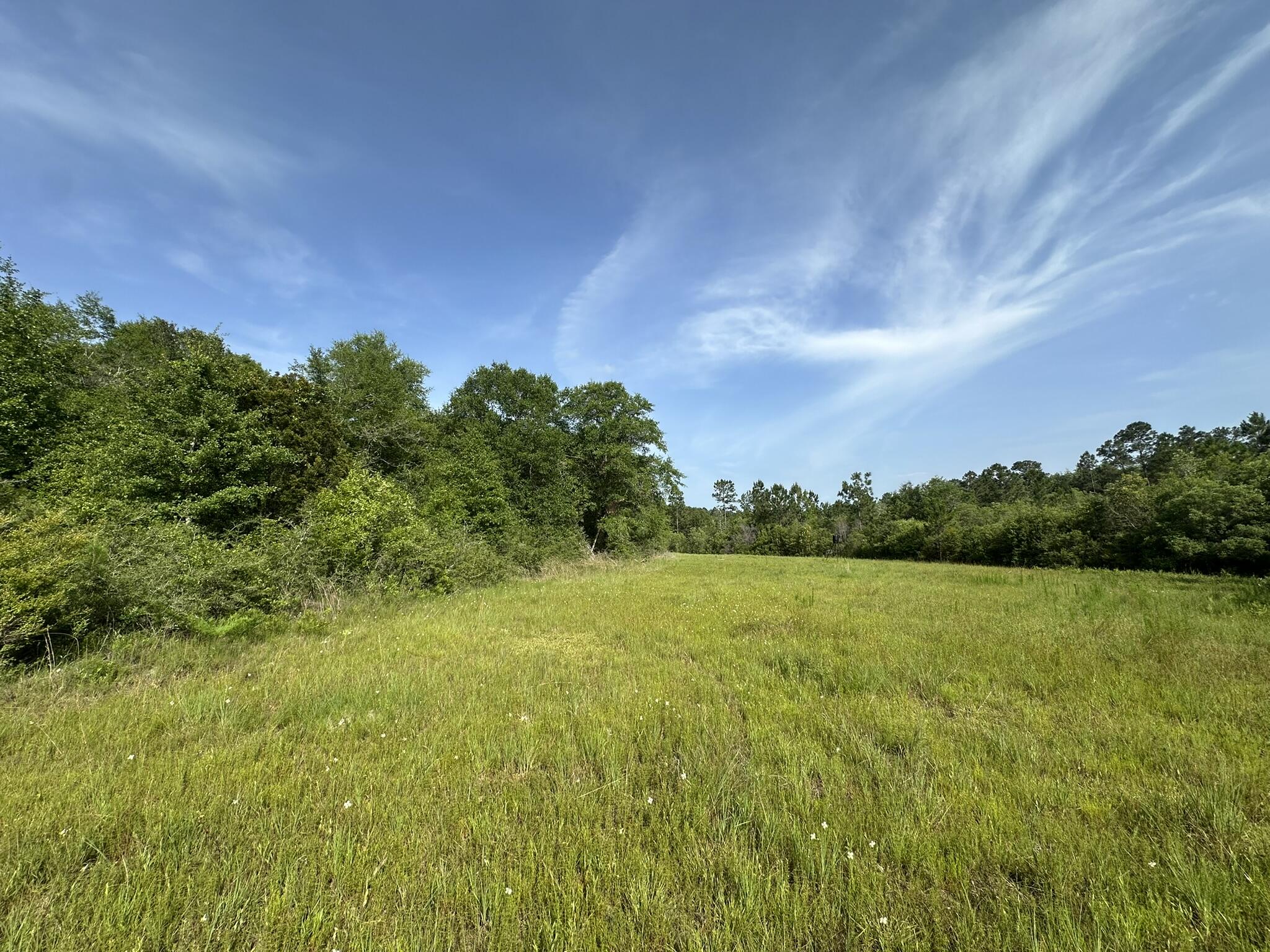 NO RECORDED SUBDIVISION - Land
